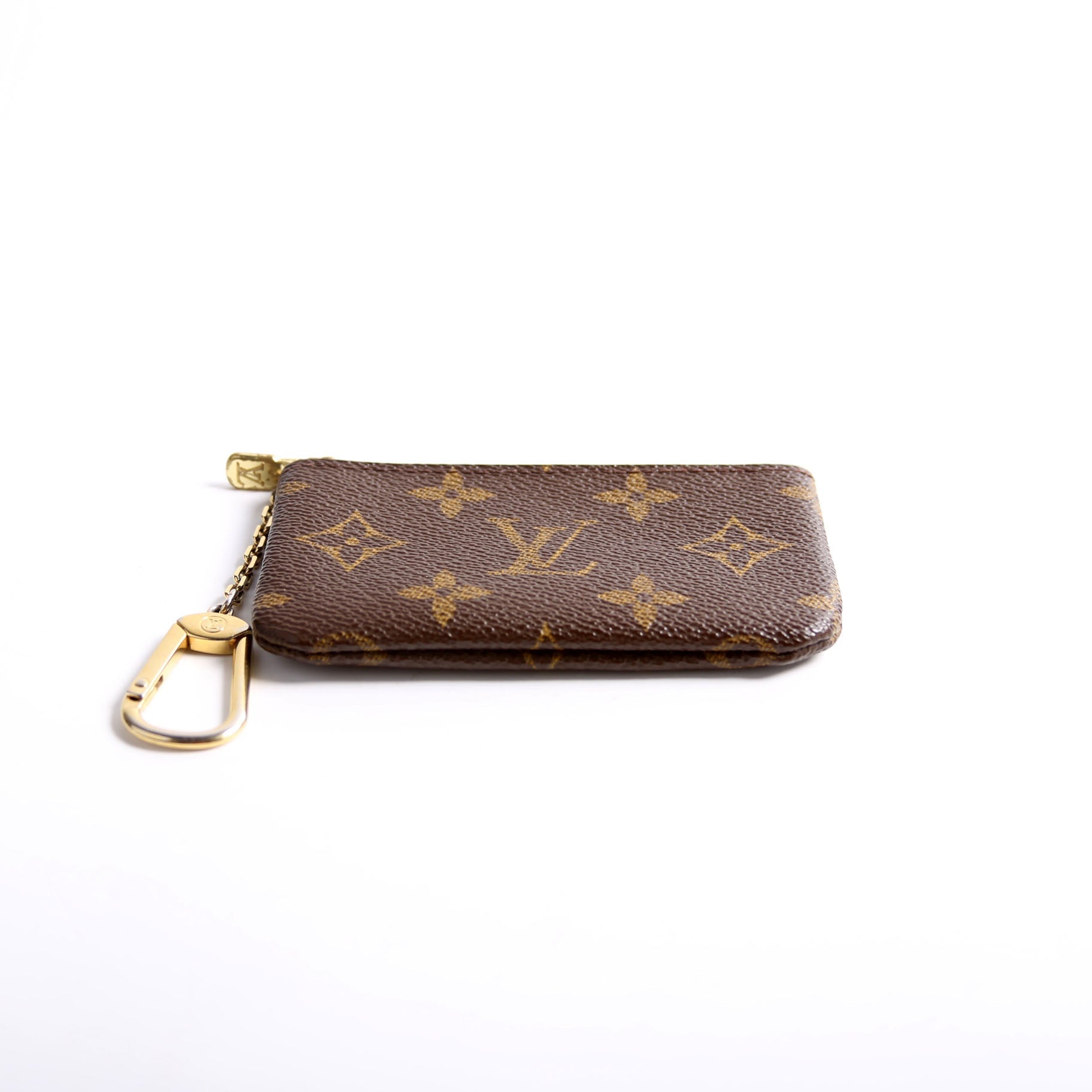 Pochette Cles Monogram