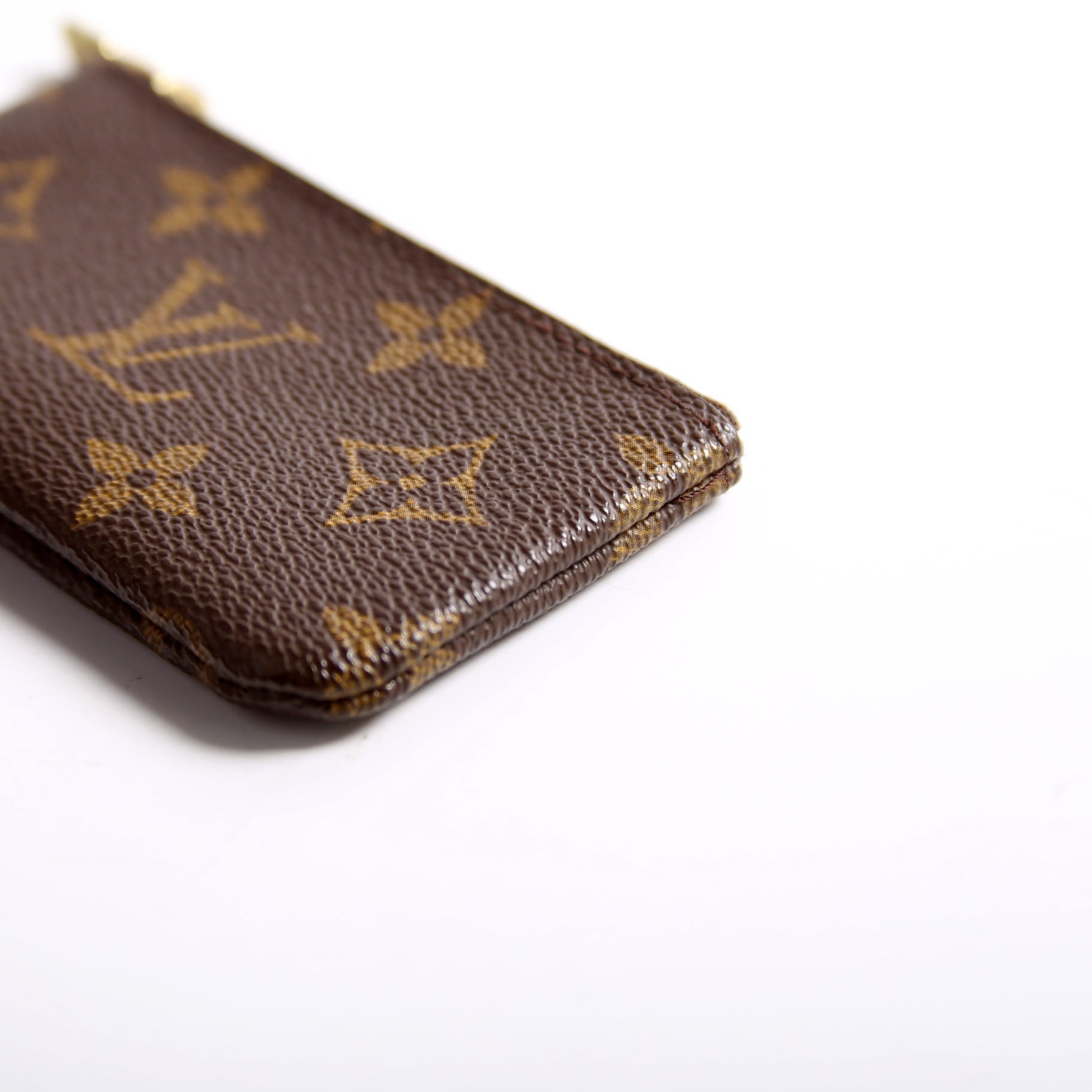 Pochette Cles Monogram