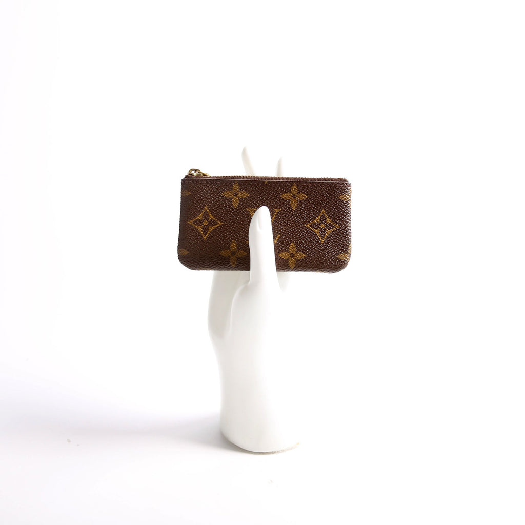 Pochette Cles Monogram