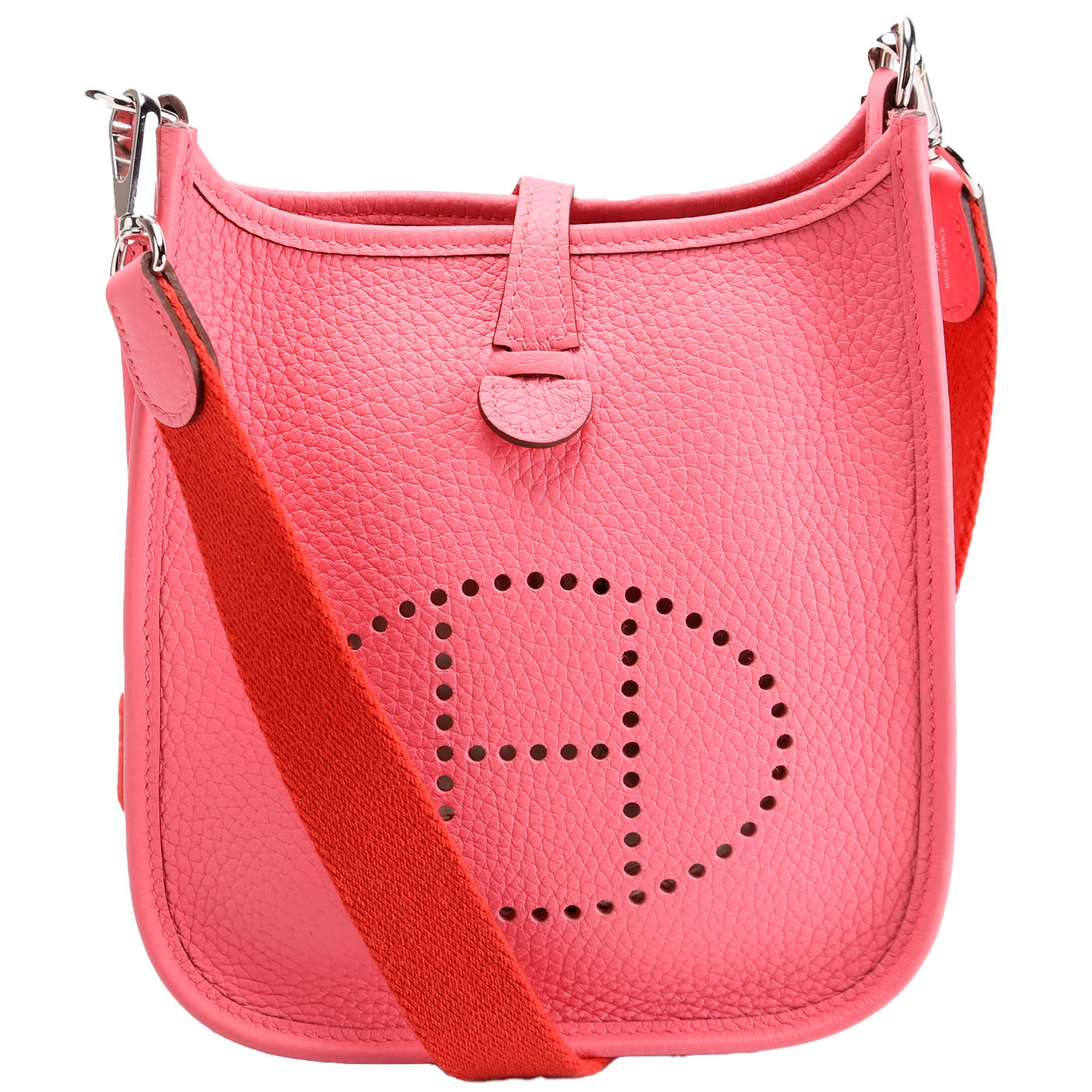 Evelyne TPM Pink