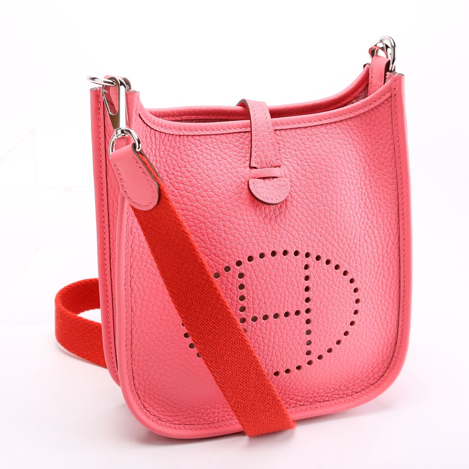 Evelyne TPM Pink