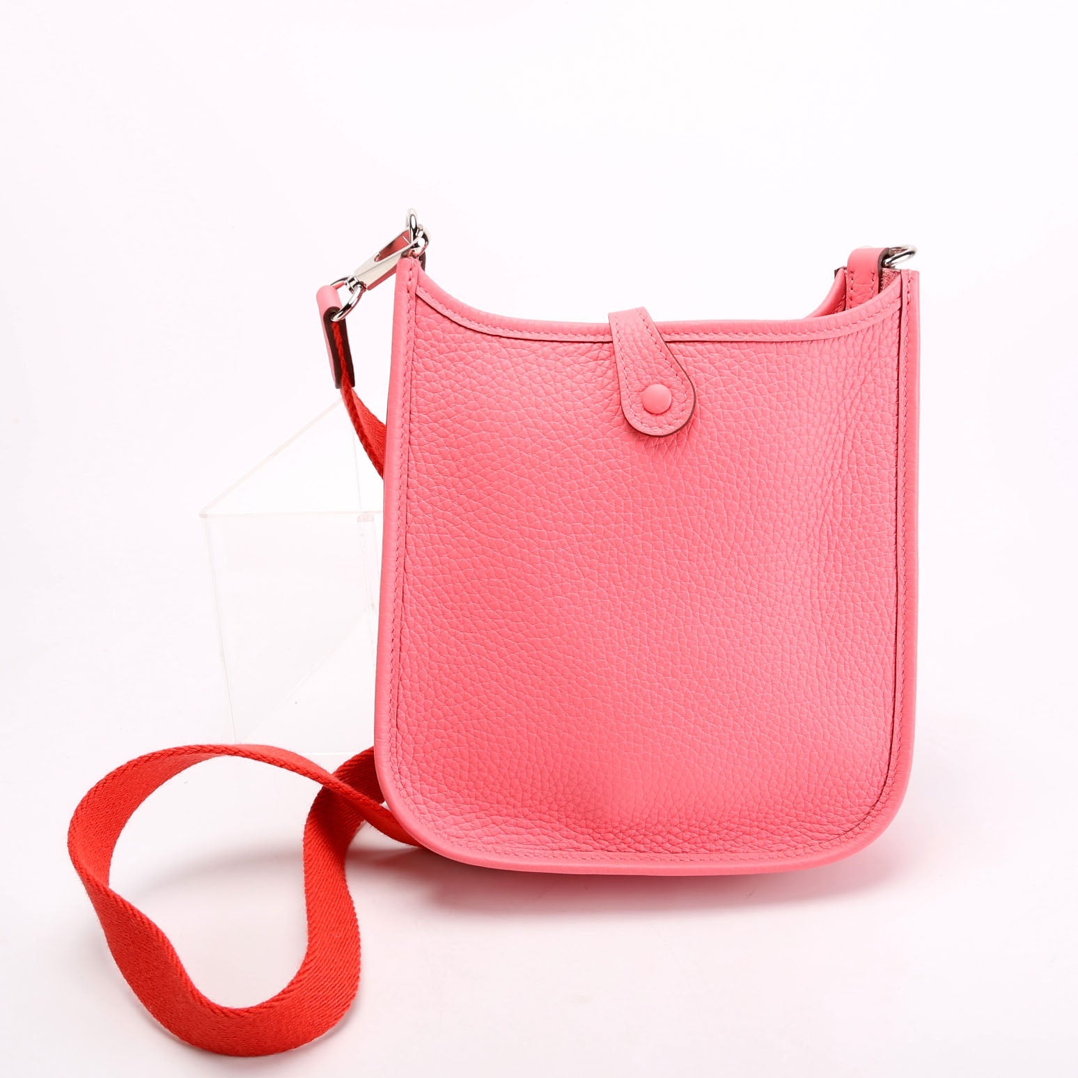 Evelyne TPM Pink