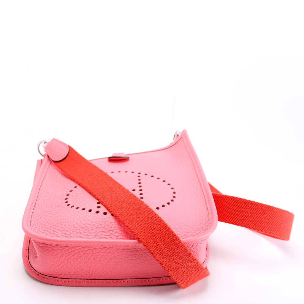 Evelyne TPM Pink