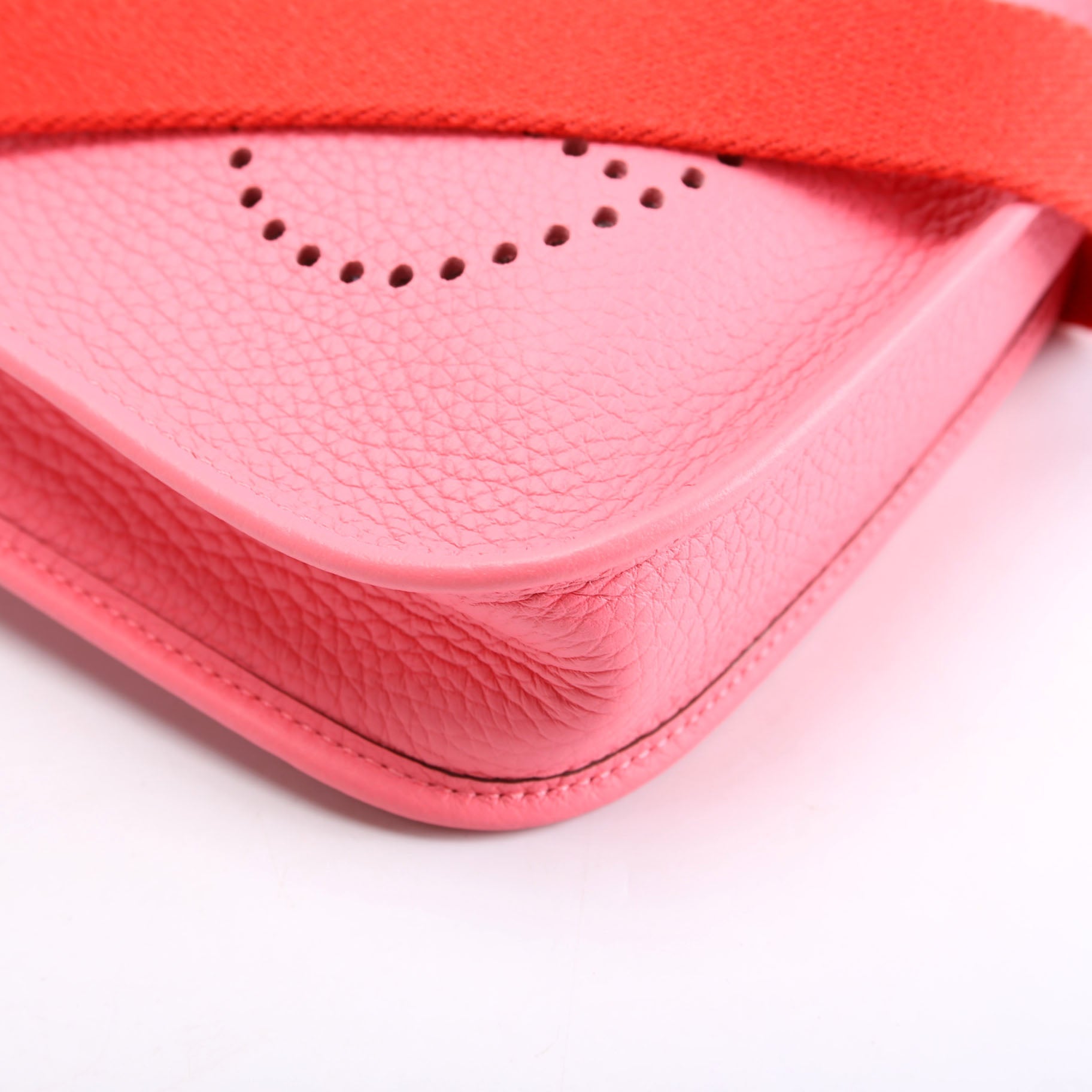 Evelyne TPM Pink
