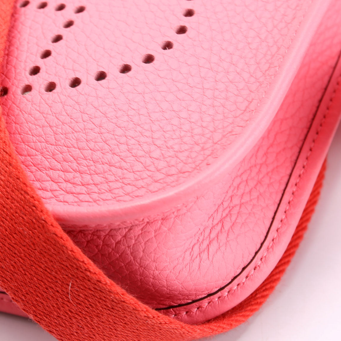 Evelyne TPM Pink