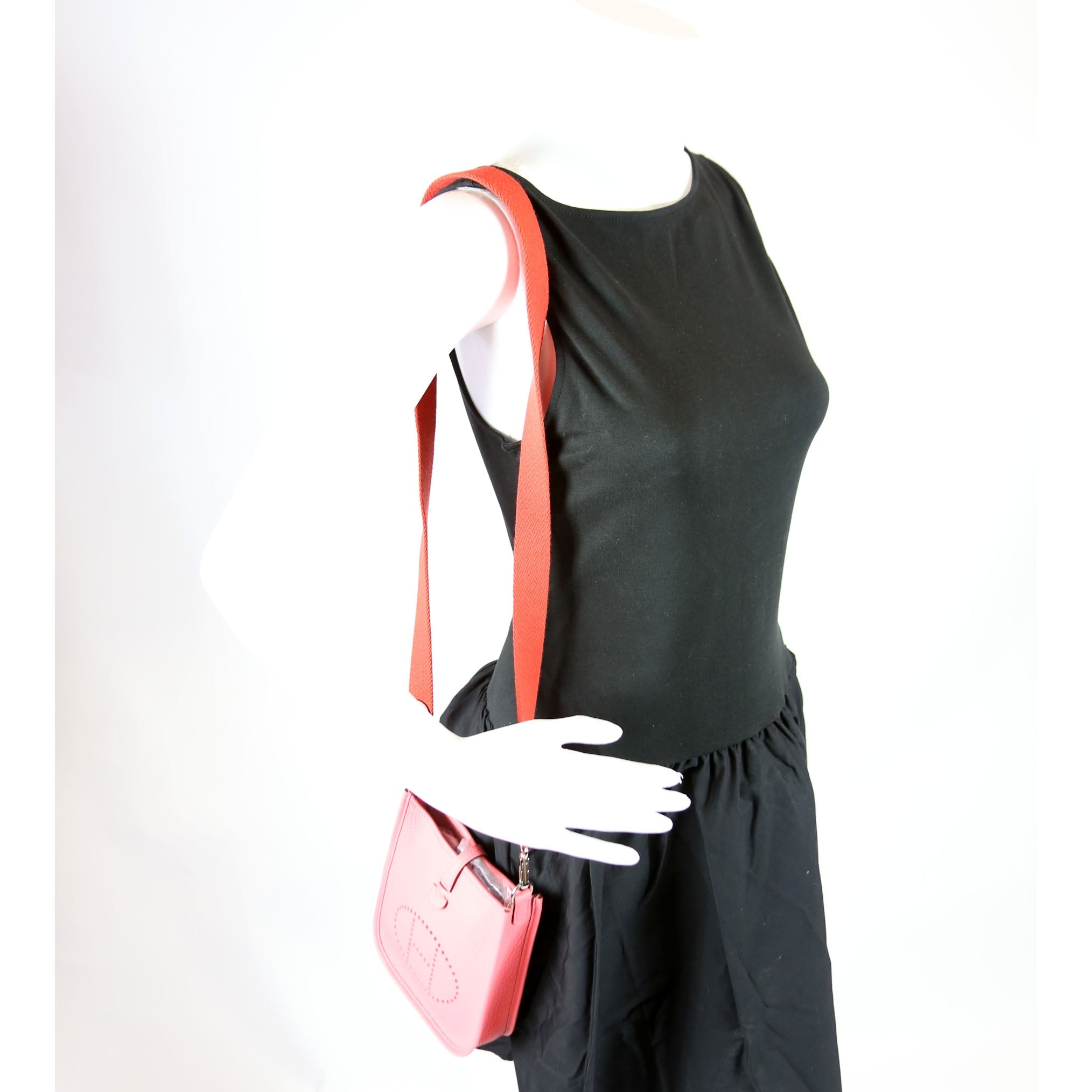 Evelyne TPM Pink