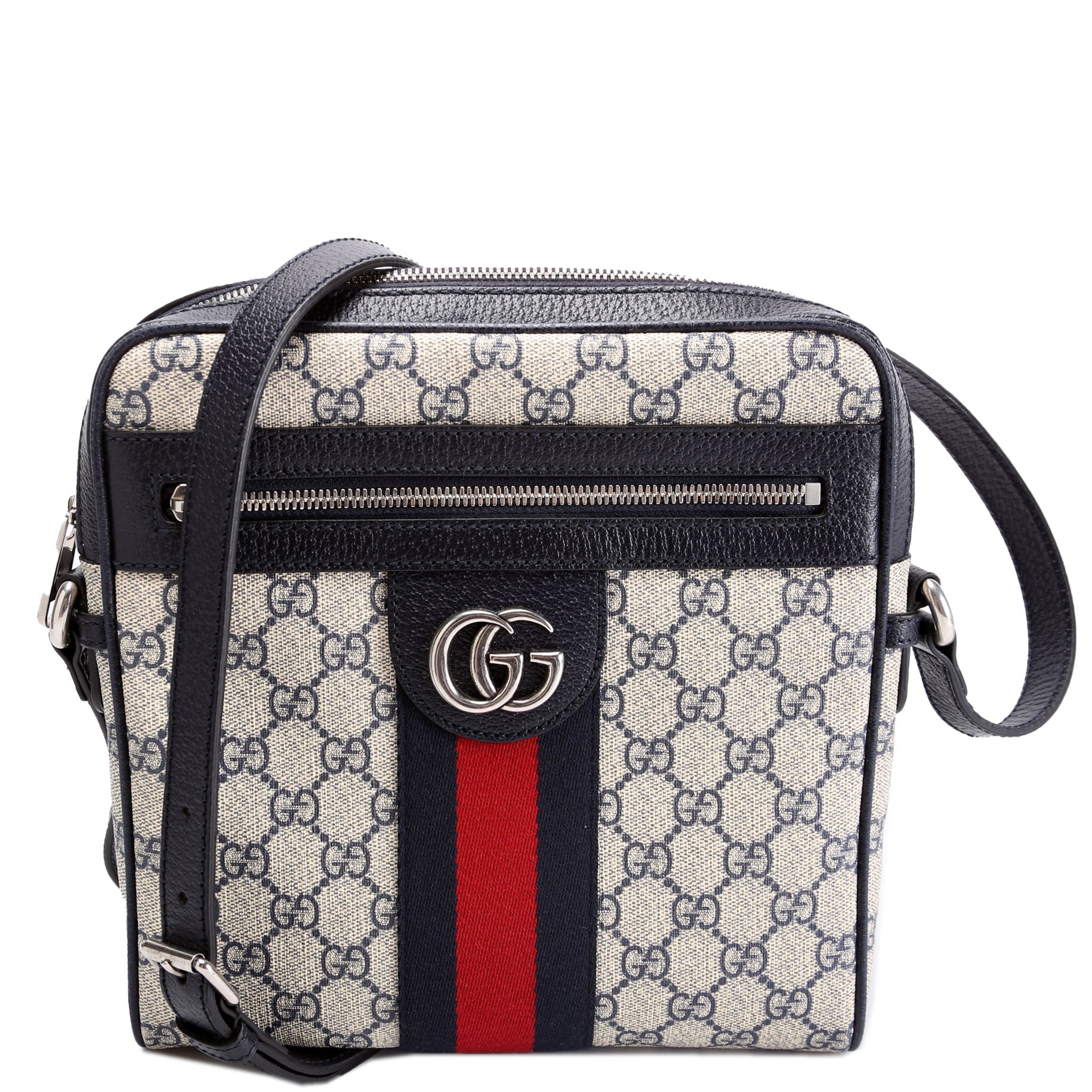 547926 Ophidia Messenger Navy/Beige