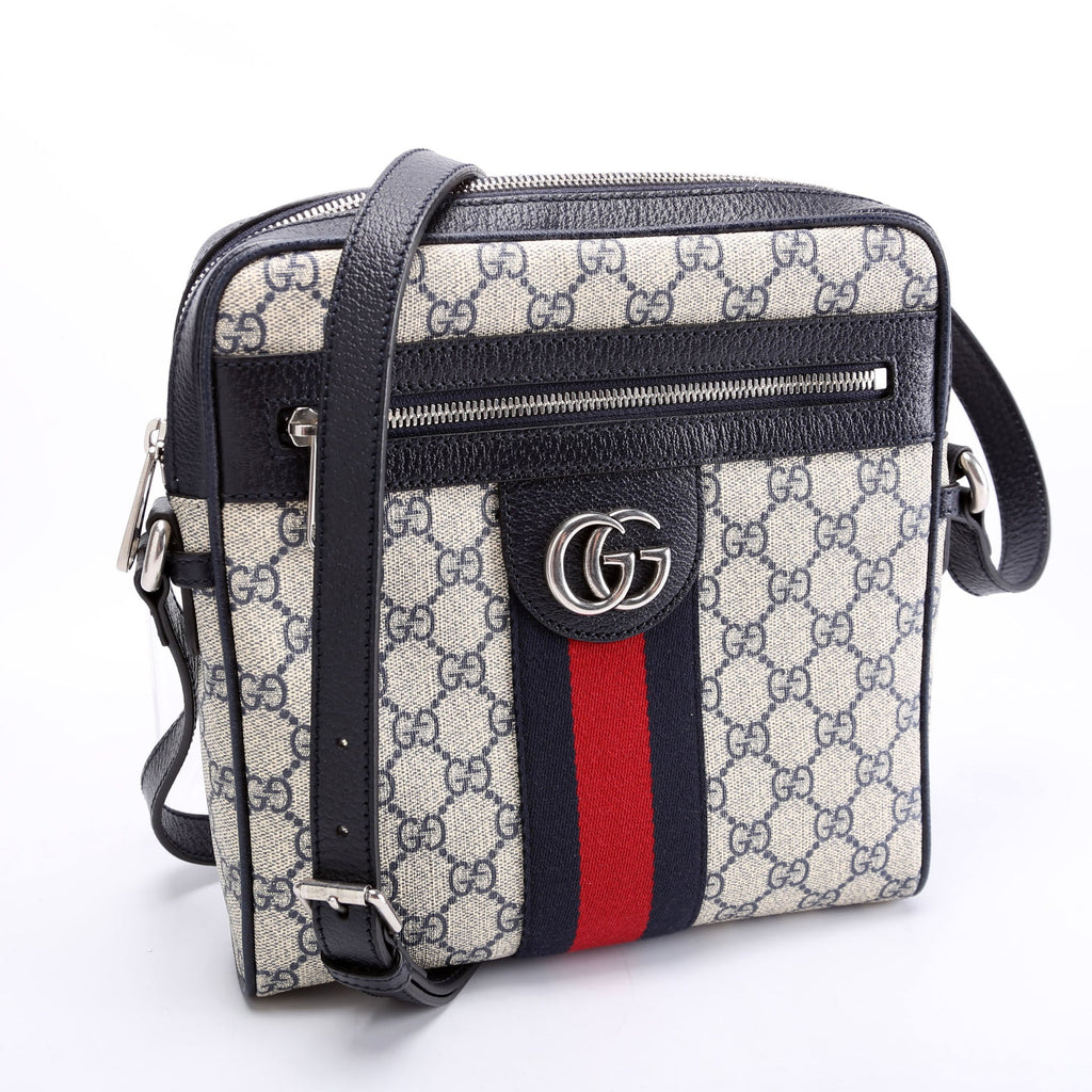 547926 Ophidia Messenger Navy/Beige