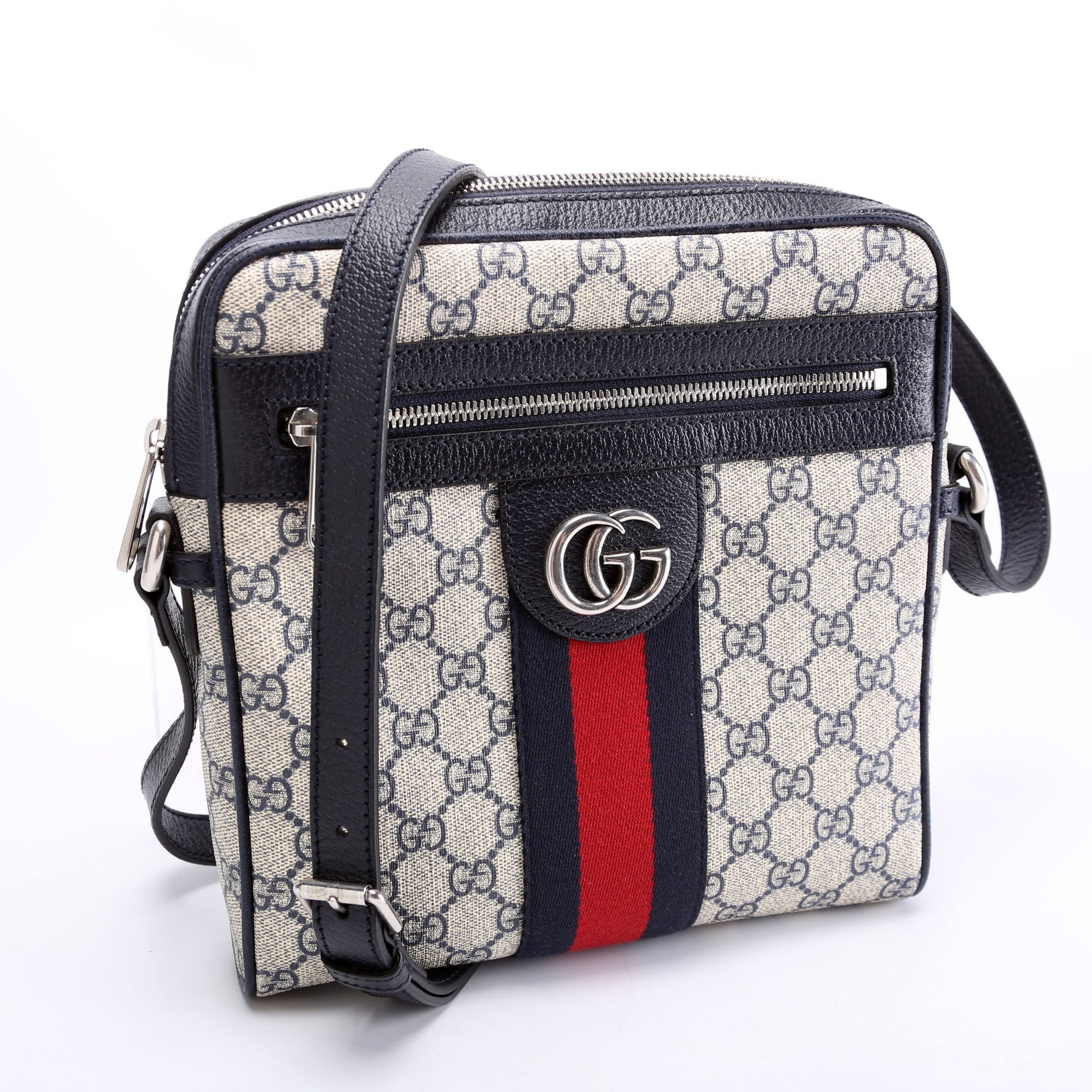 547926 Ophidia Messenger Navy/Beige