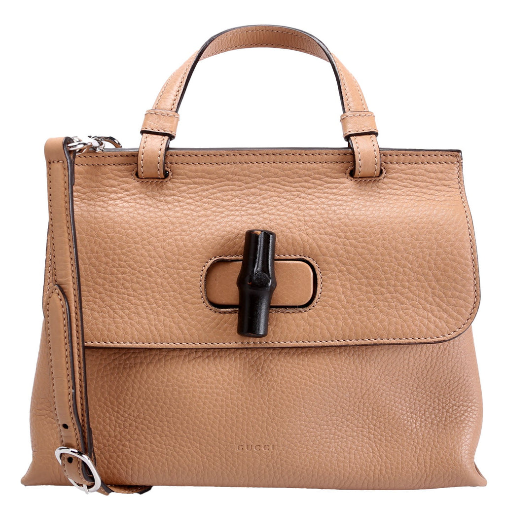 392013 Bamboo Daily Medium Tan