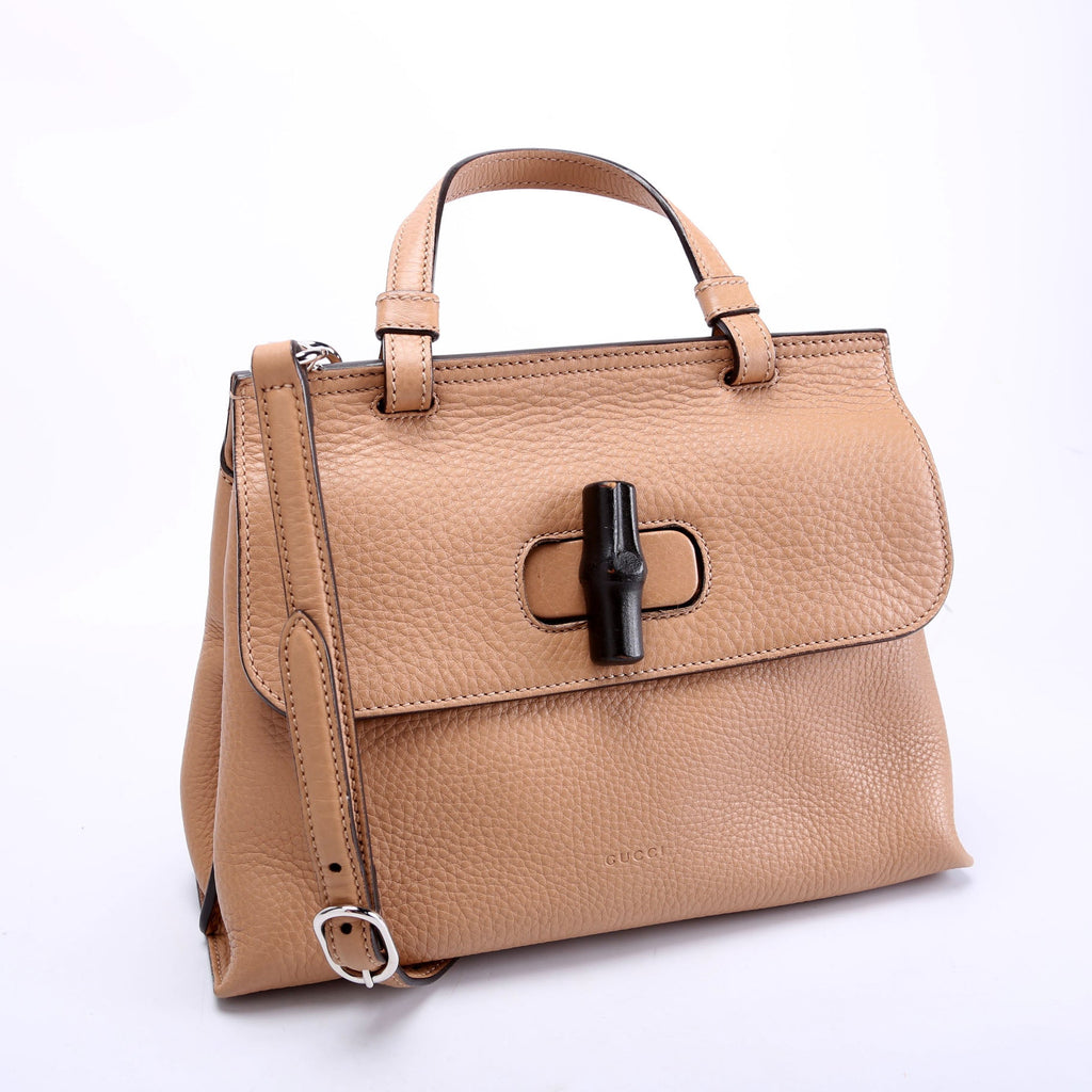 392013 Bamboo Daily Medium Tan