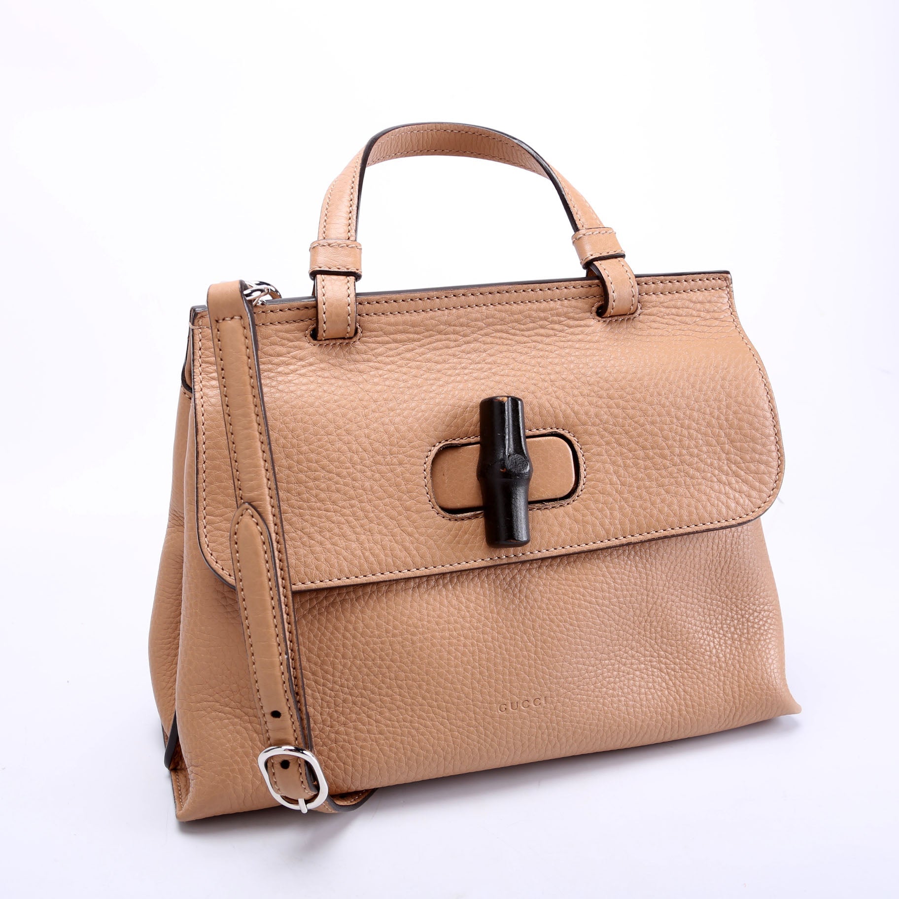 392013 Bamboo Daily Medium Tan