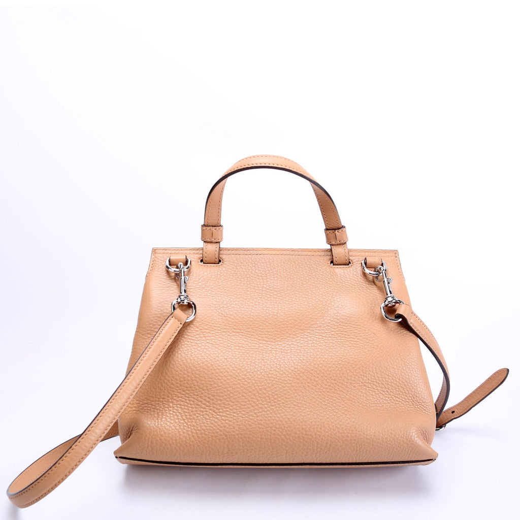 392013 Bamboo Daily Medium Tan