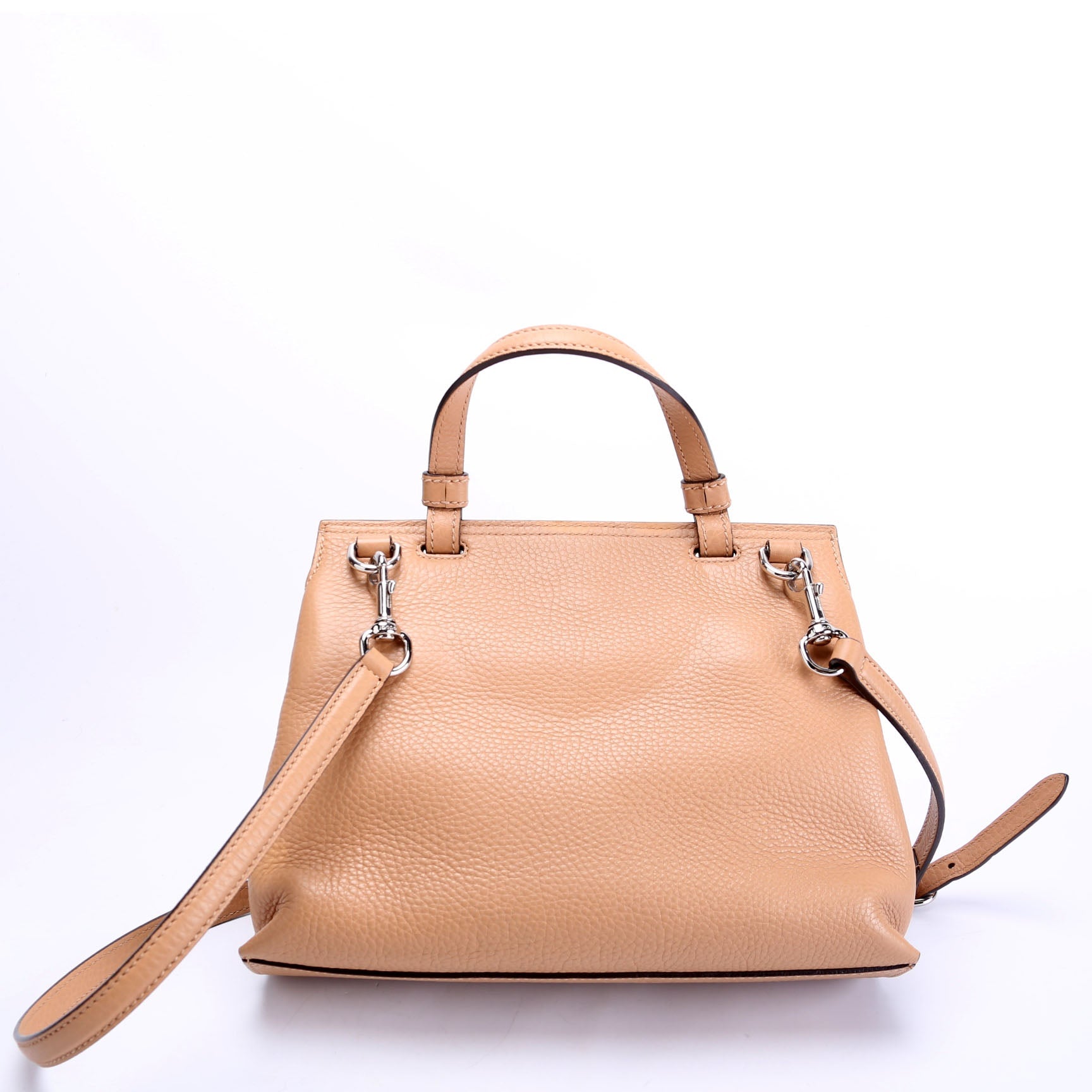 392013 Bamboo Daily Medium Tan