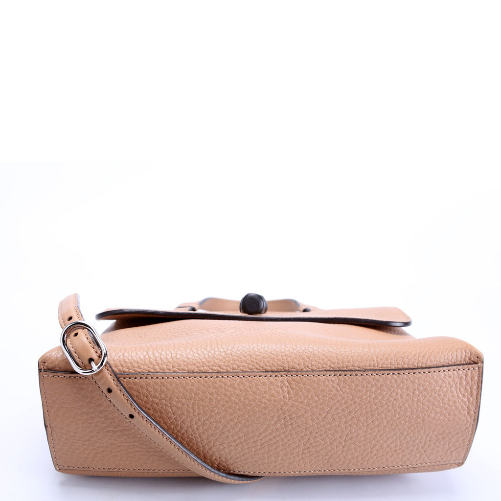 392013 Bamboo Daily Medium Tan