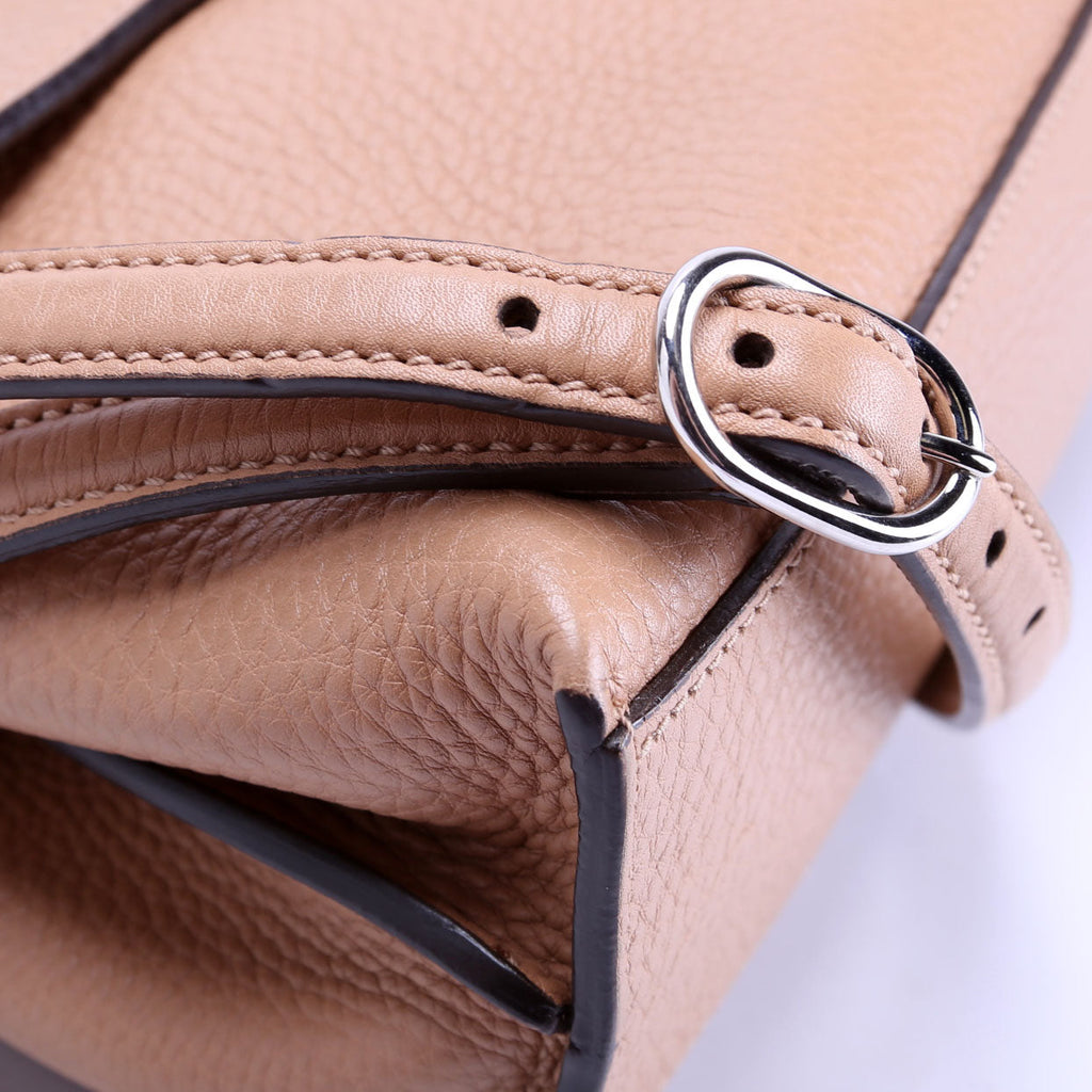 392013 Bamboo Daily Medium Tan
