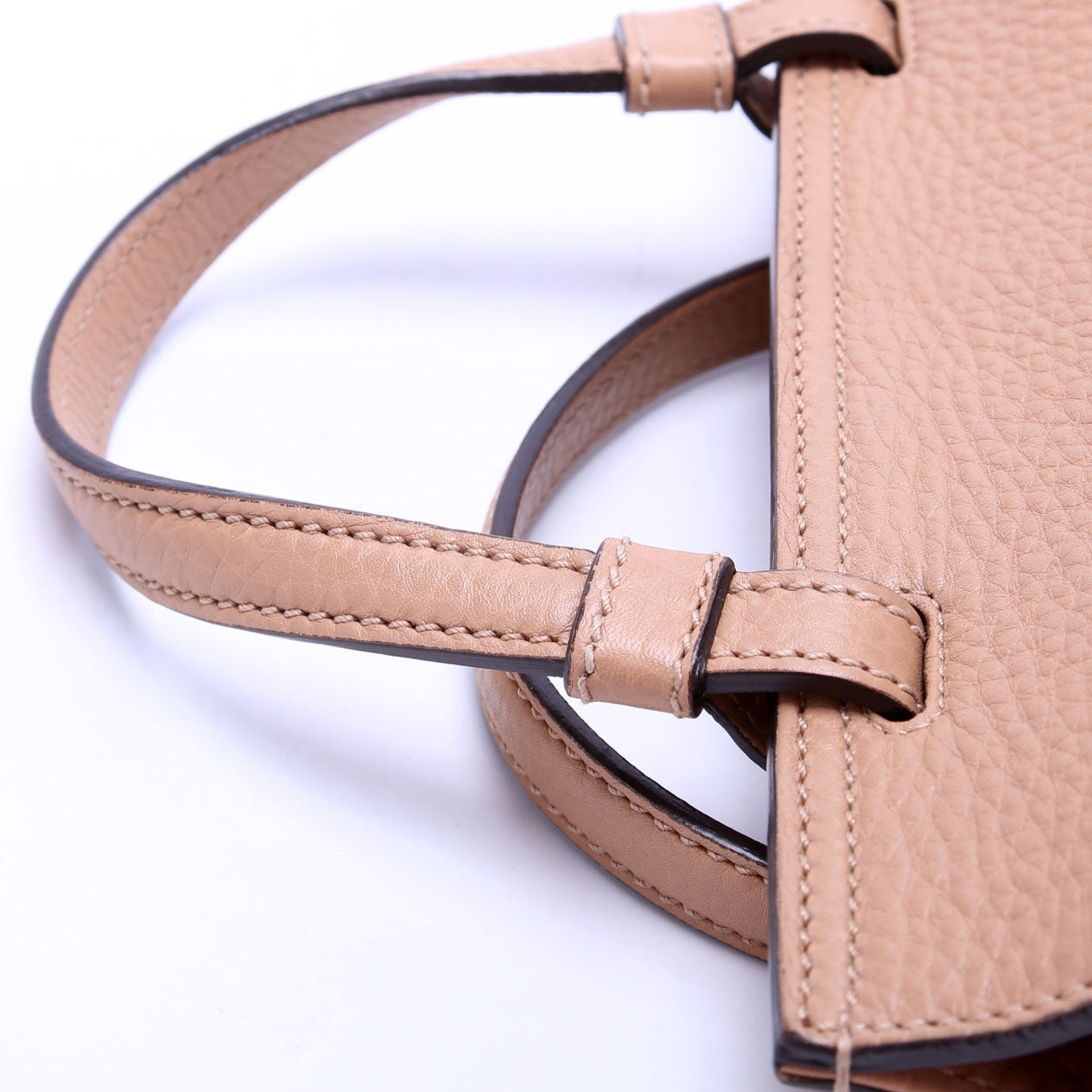 392013 Bamboo Daily Medium Tan