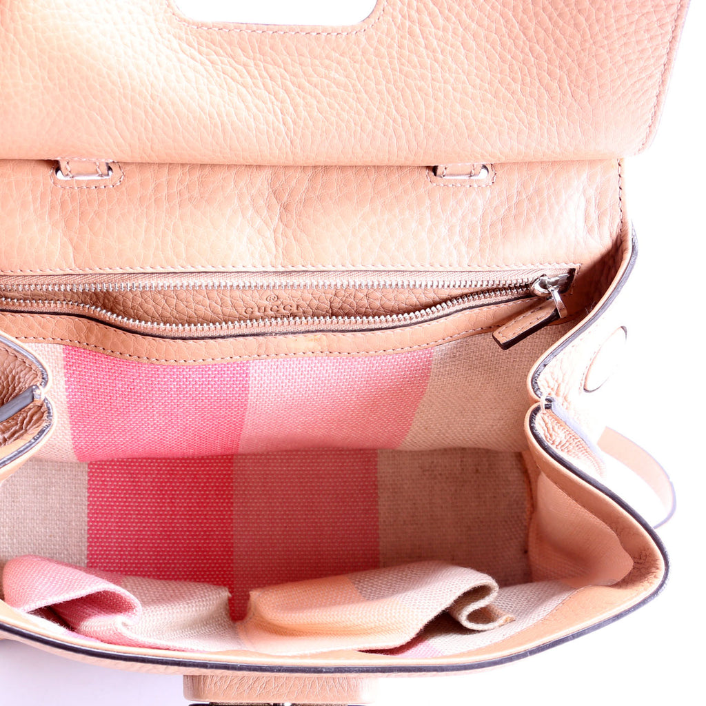 392013 Bamboo Daily Medium Tan