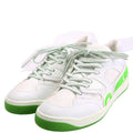 Gucci Basket Low Top Sneakers Size 37.5