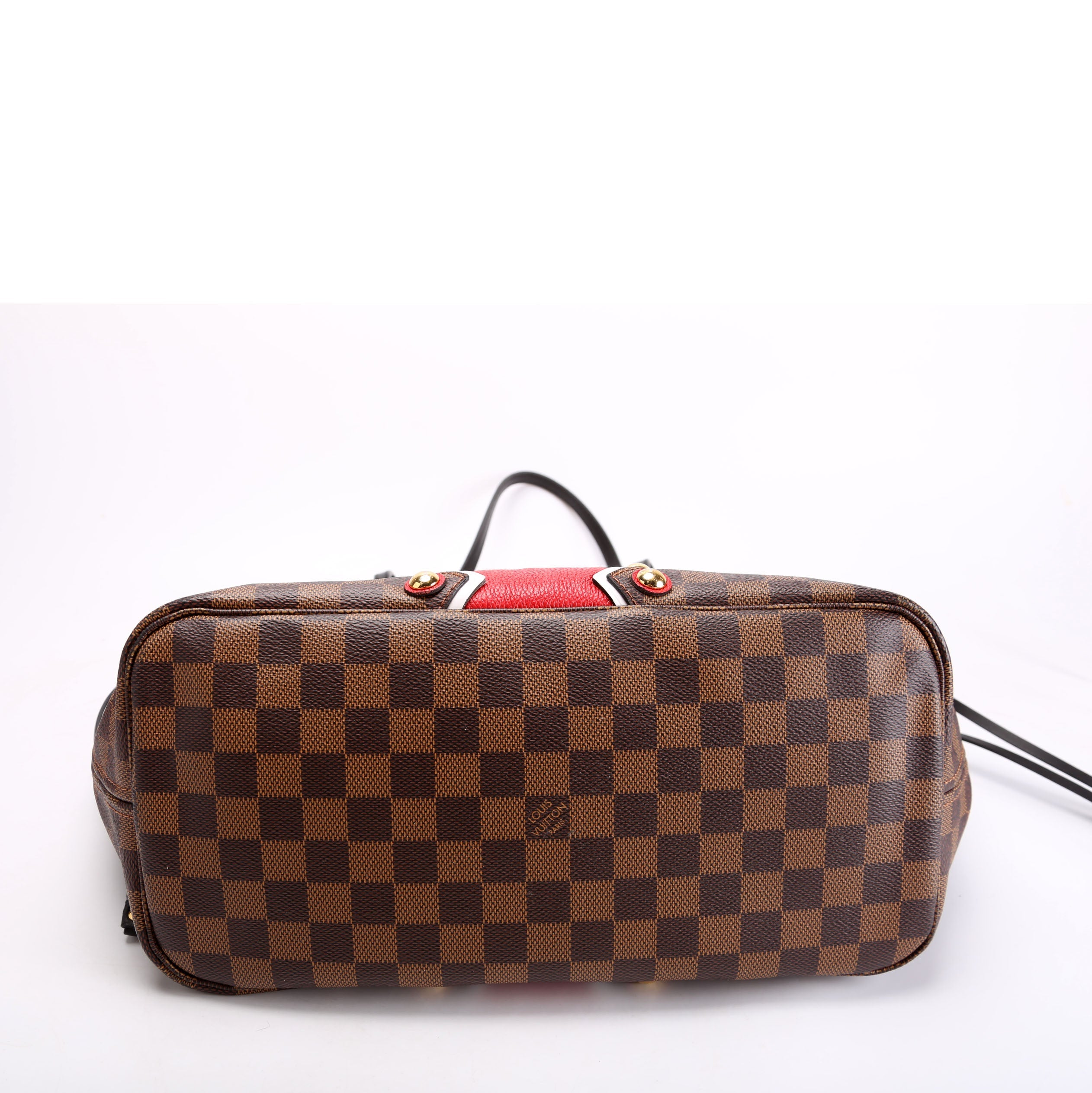 Neverfull With Wallet MM Karakoram Ebene