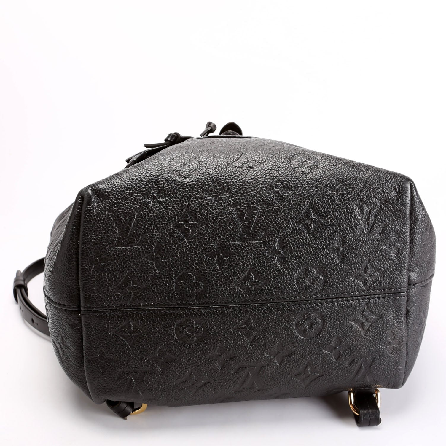 Montsouris PM NM Empreinte Black