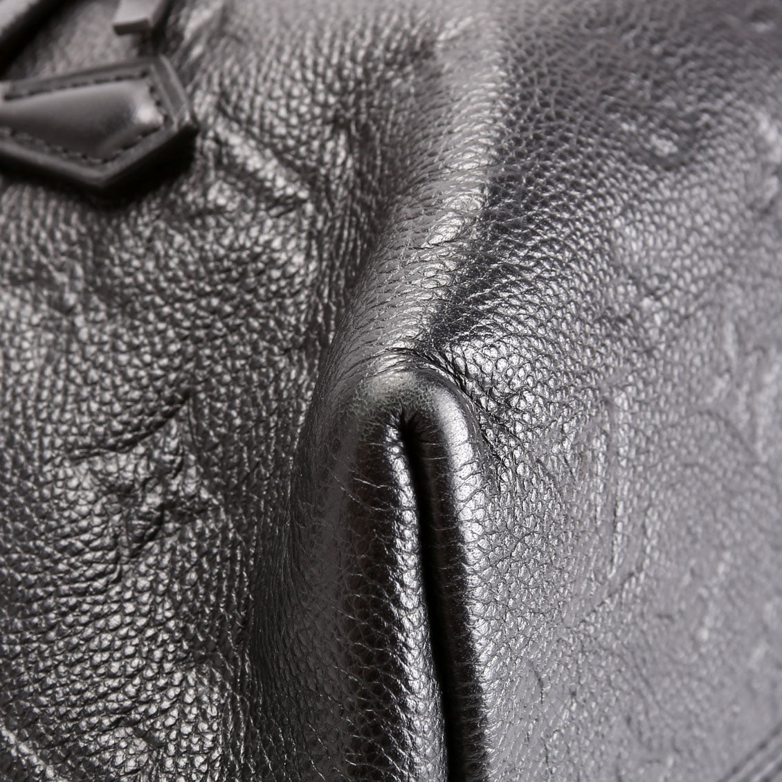 Montsouris PM NM Empreinte Black