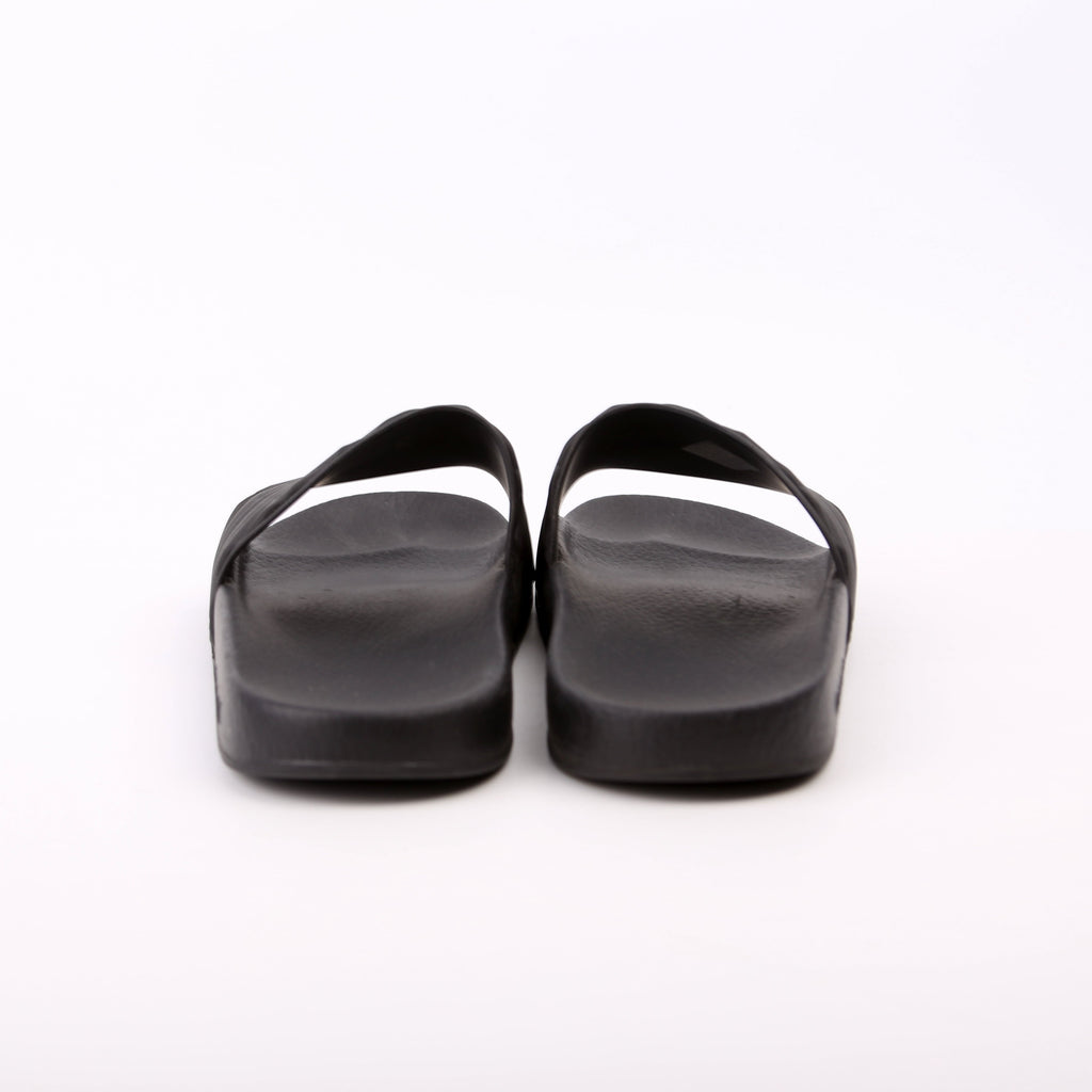GG Logo Slides Size 39 Black