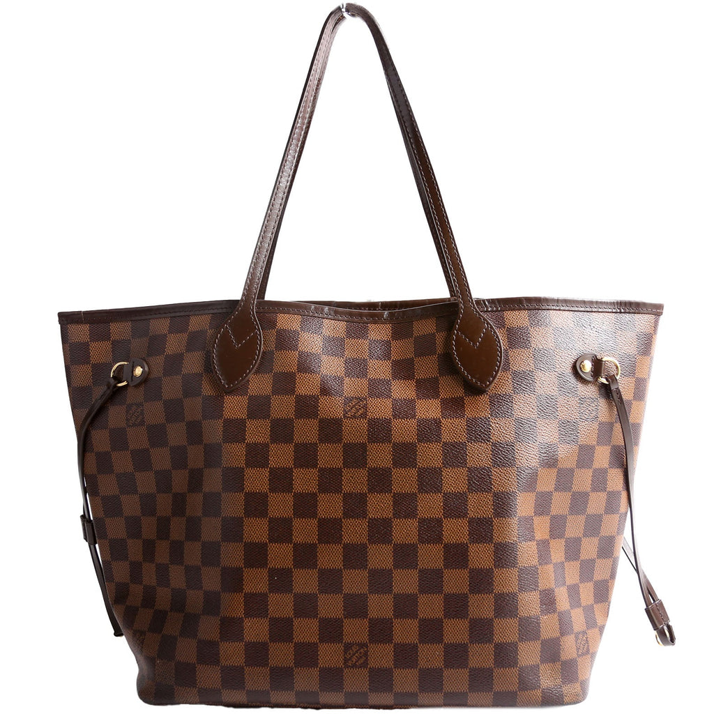 Neverfull MM Ebene