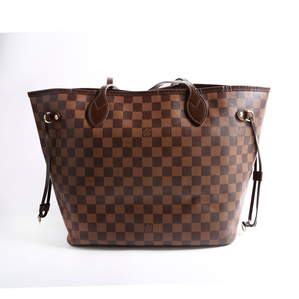 Neverfull MM Ebene