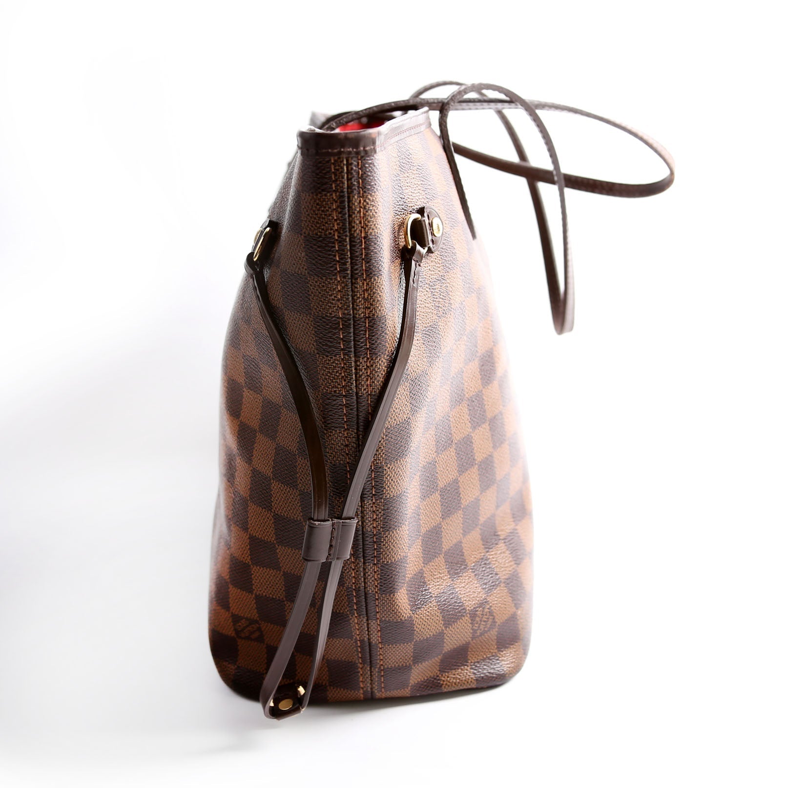Neverfull MM Ebene