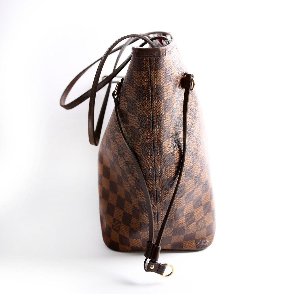 Neverfull MM Ebene