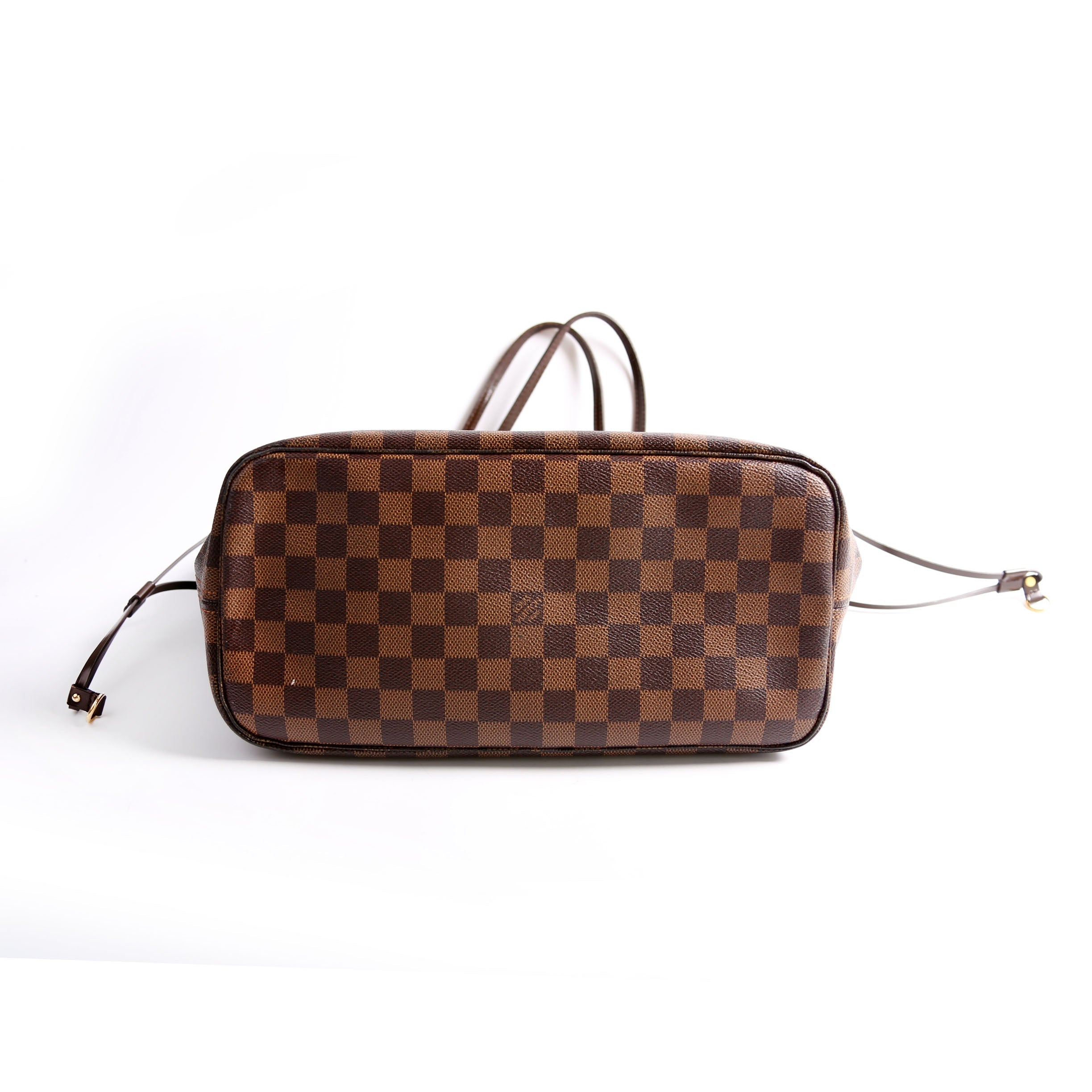 Neverfull MM Ebene