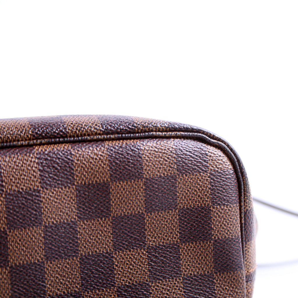 Neverfull MM Ebene