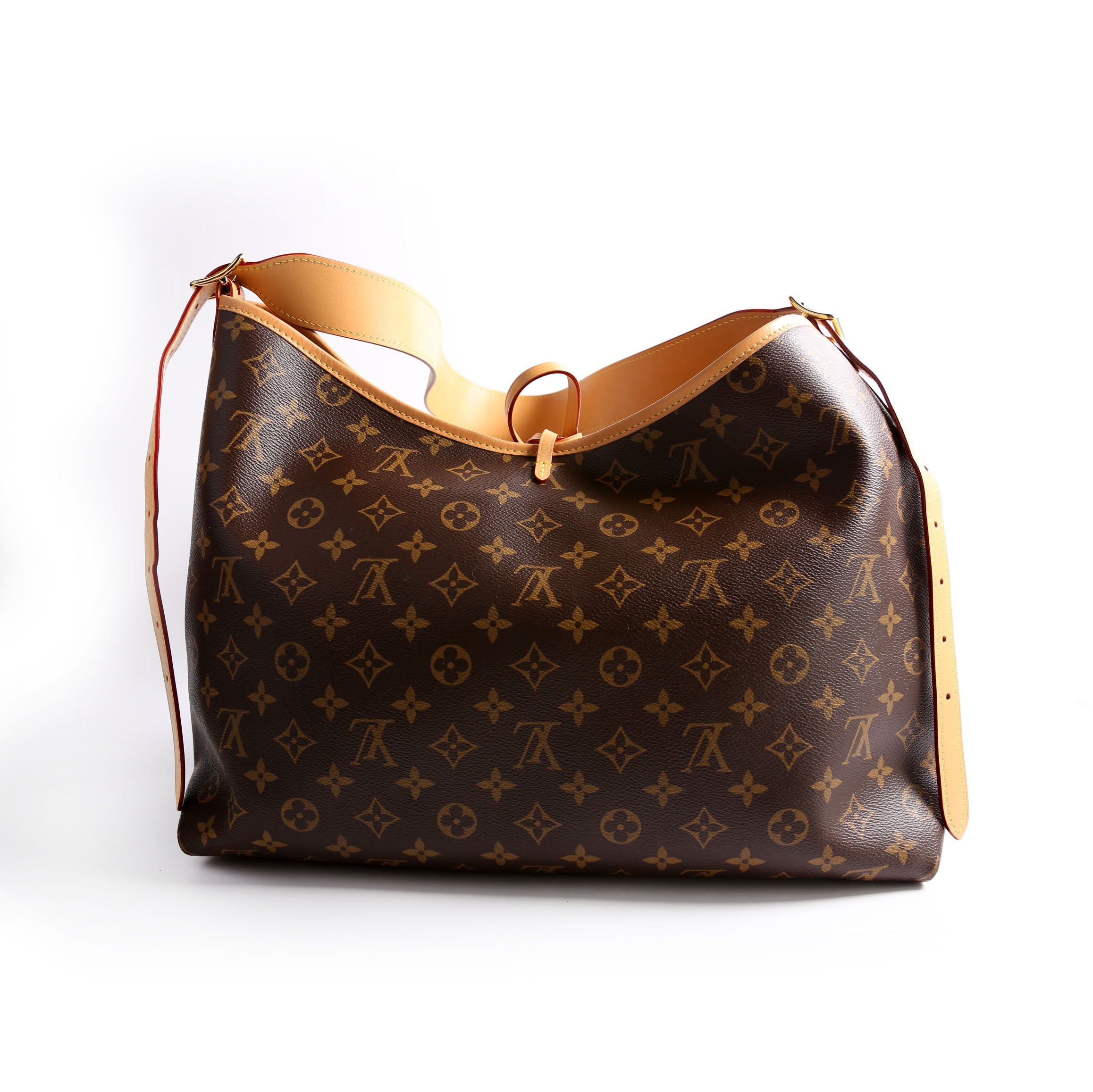 Carryall MM NM Monogram