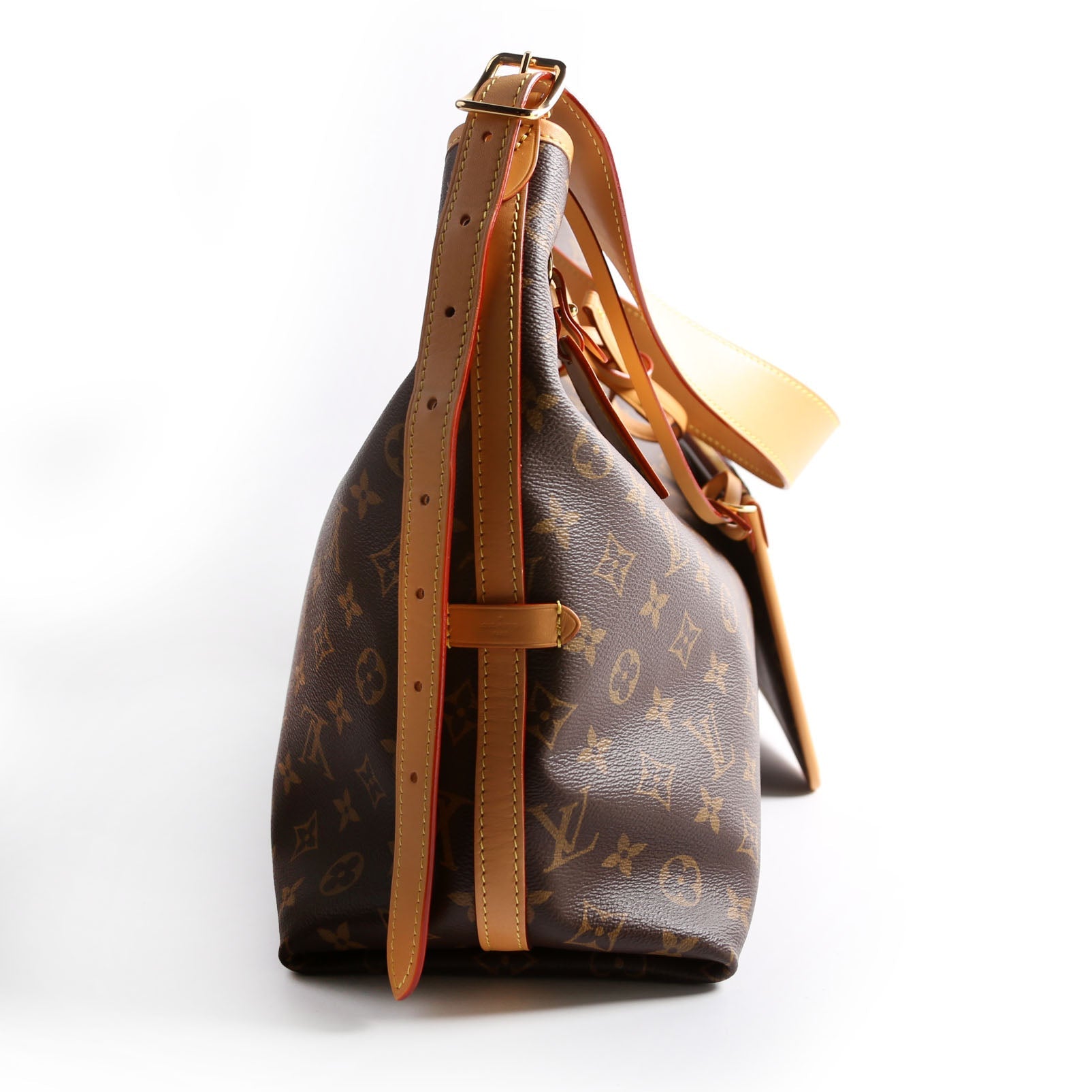 Carryall MM NM Monogram