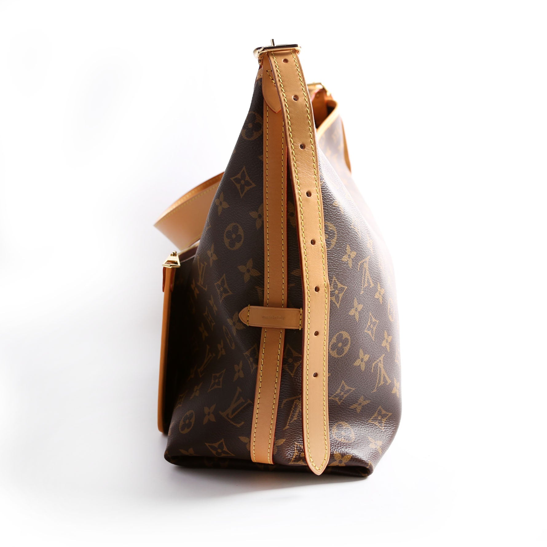 Carryall MM NM Monogram