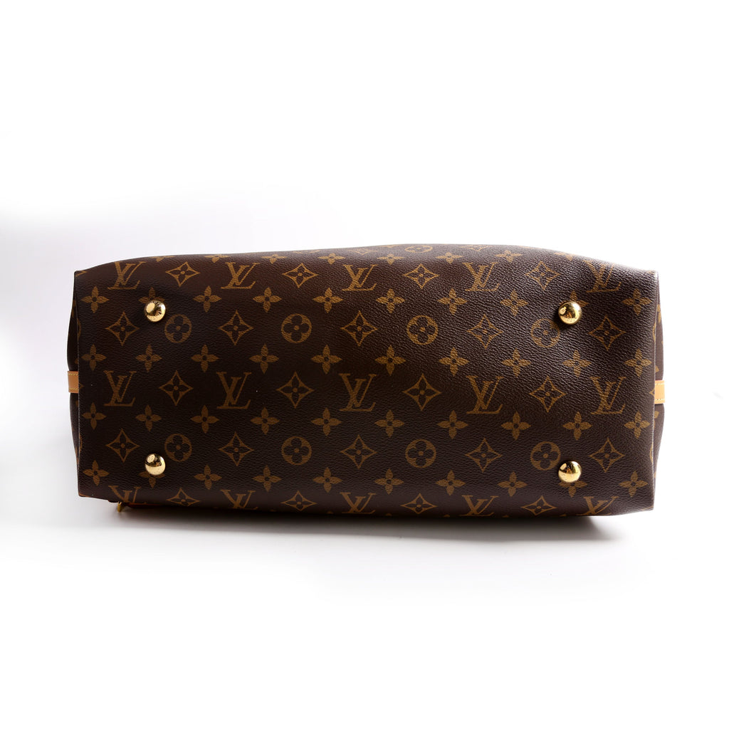 Carryall MM NM Monogram