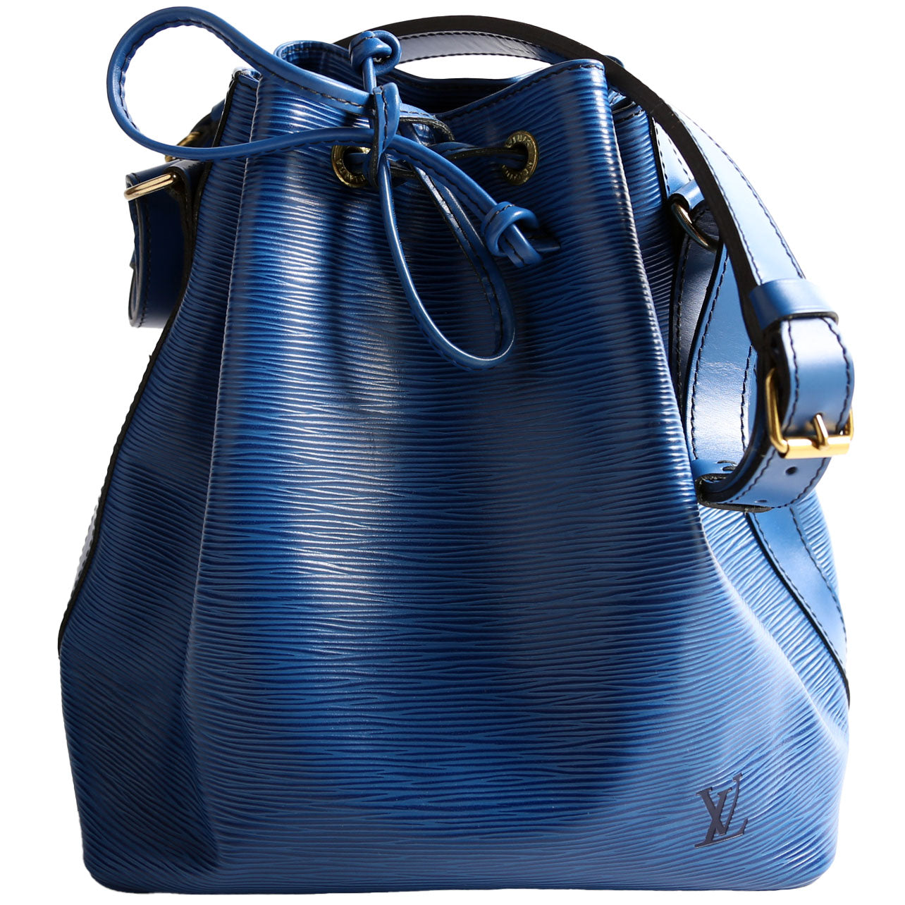 Noe Petit Vintage Epi Blue