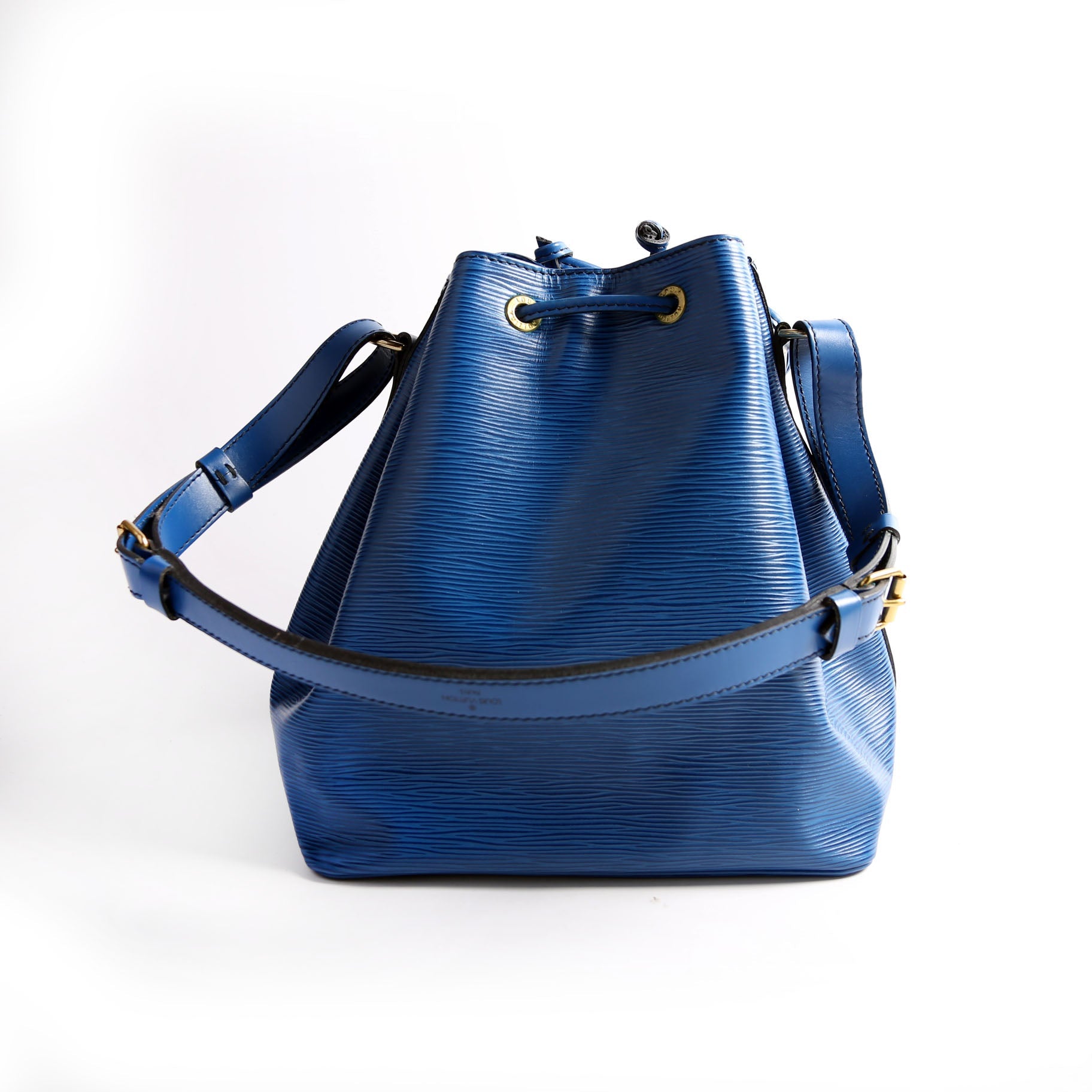 Noe Petit Vintage Epi Blue