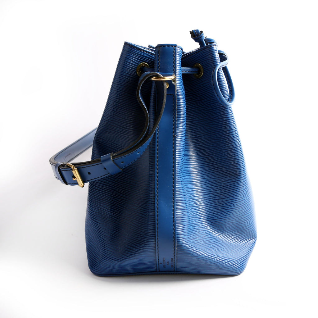 Noe Petit Vintage Epi Blue