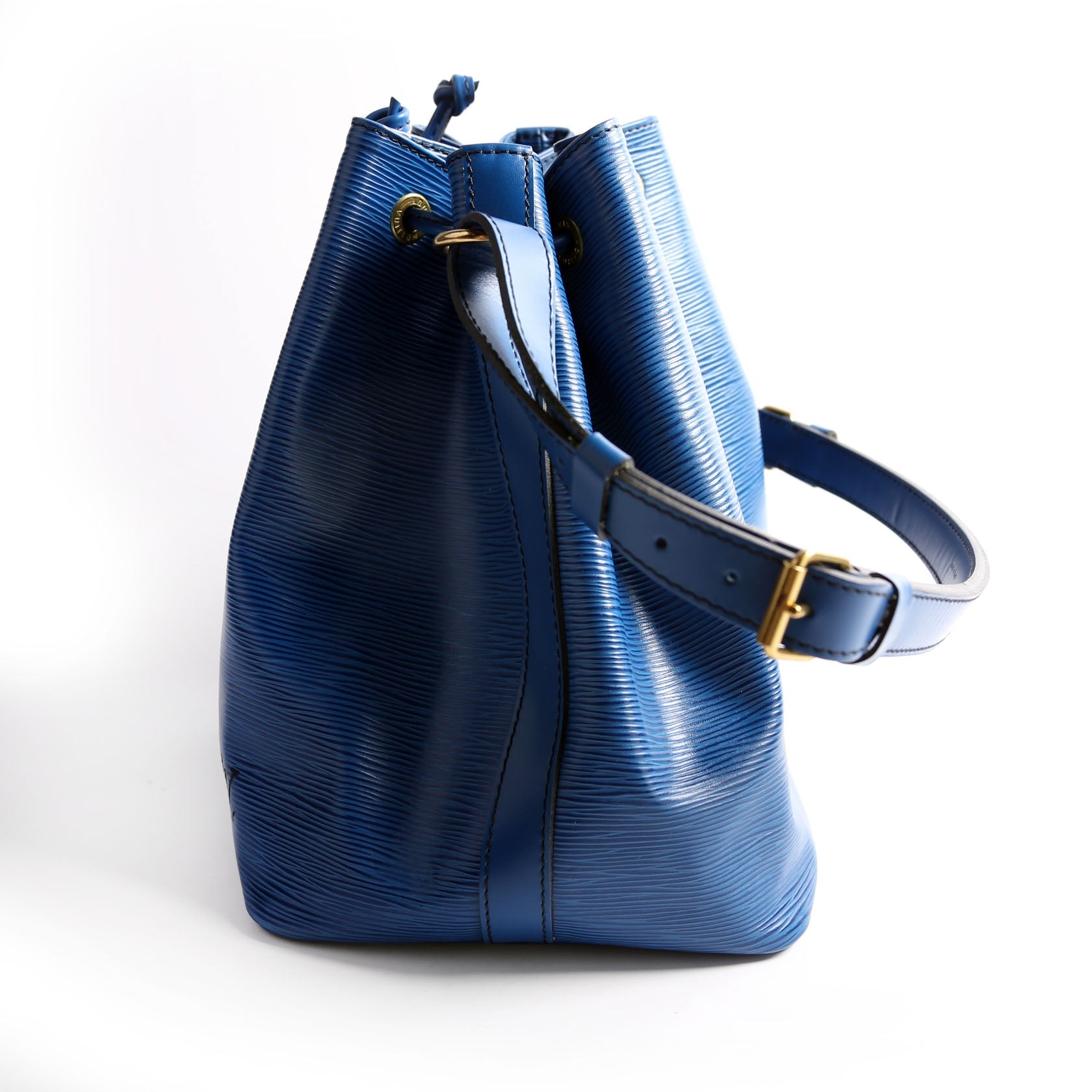 Noe Petit Vintage Epi Blue