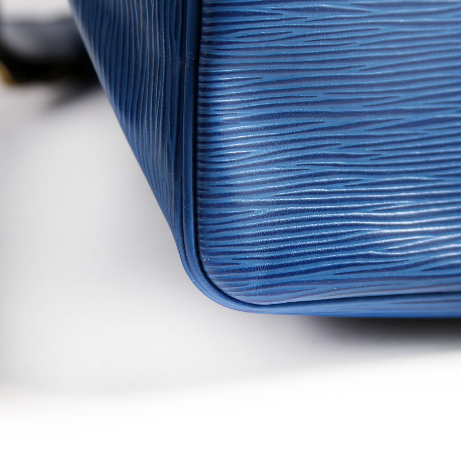 Noe Petit Vintage Epi Blue
