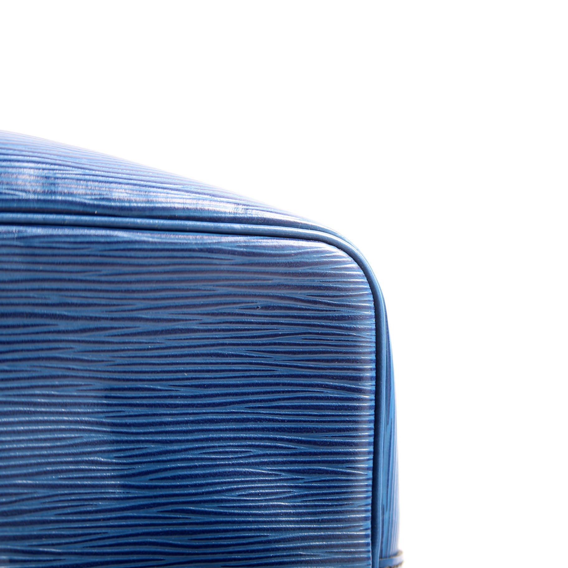 Noe Petit Vintage Epi Blue