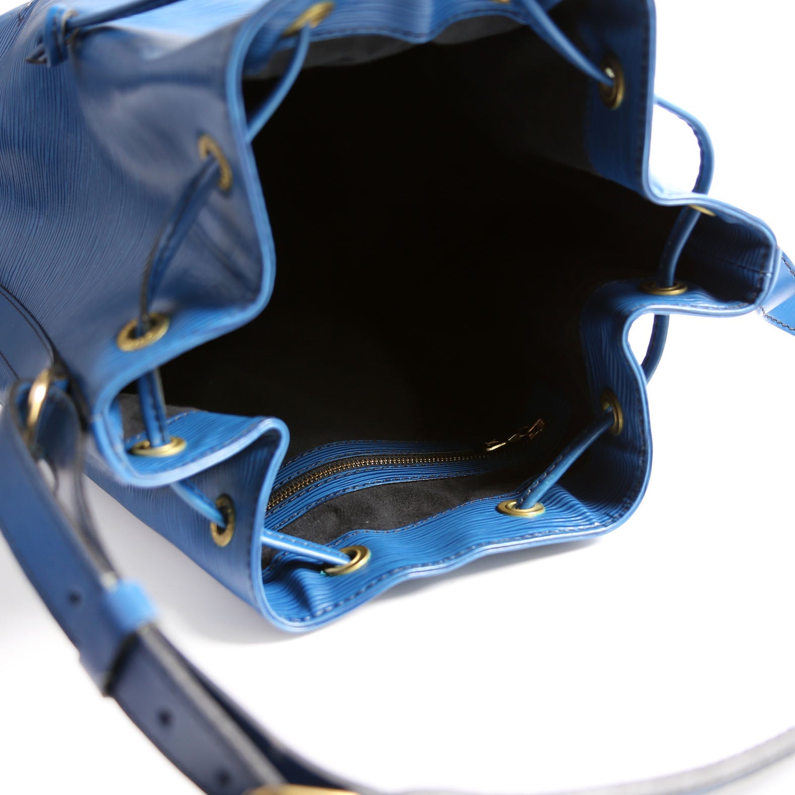 Noe Petit Vintage Epi Blue