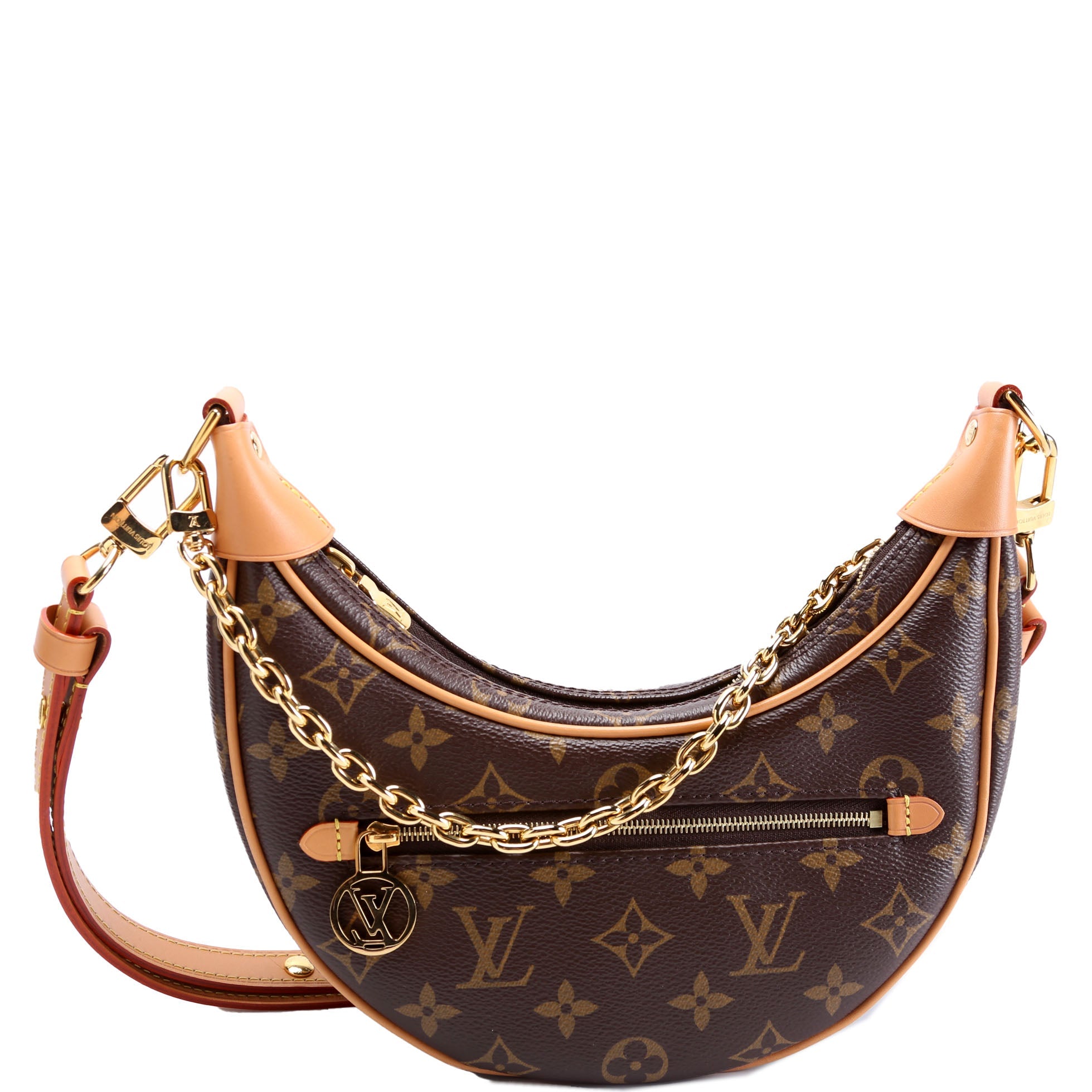 Loop Monogram