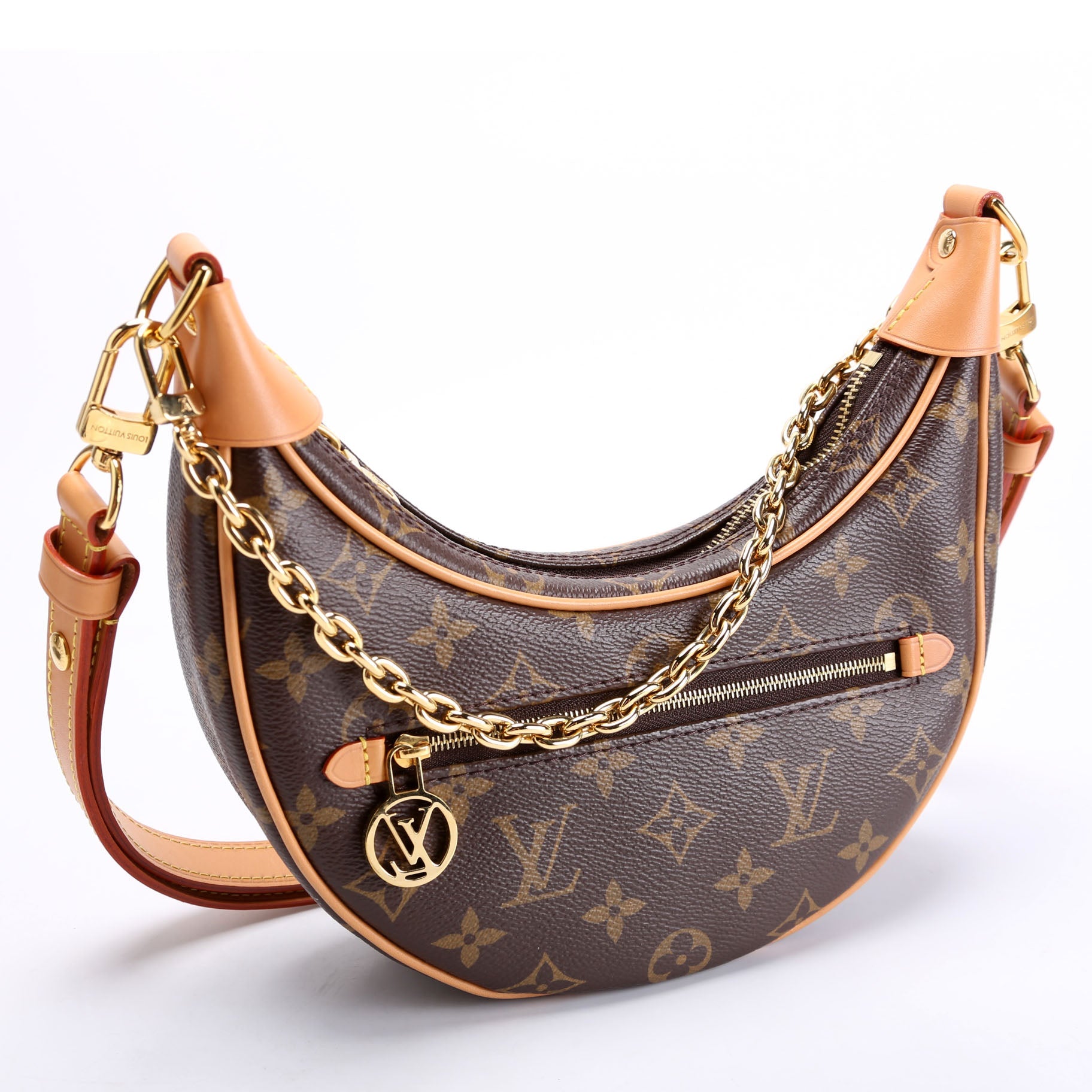Loop Monogram