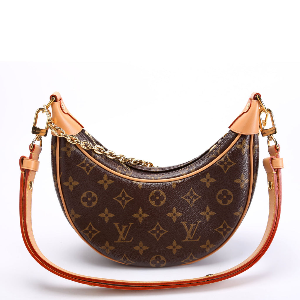 Loop Monogram