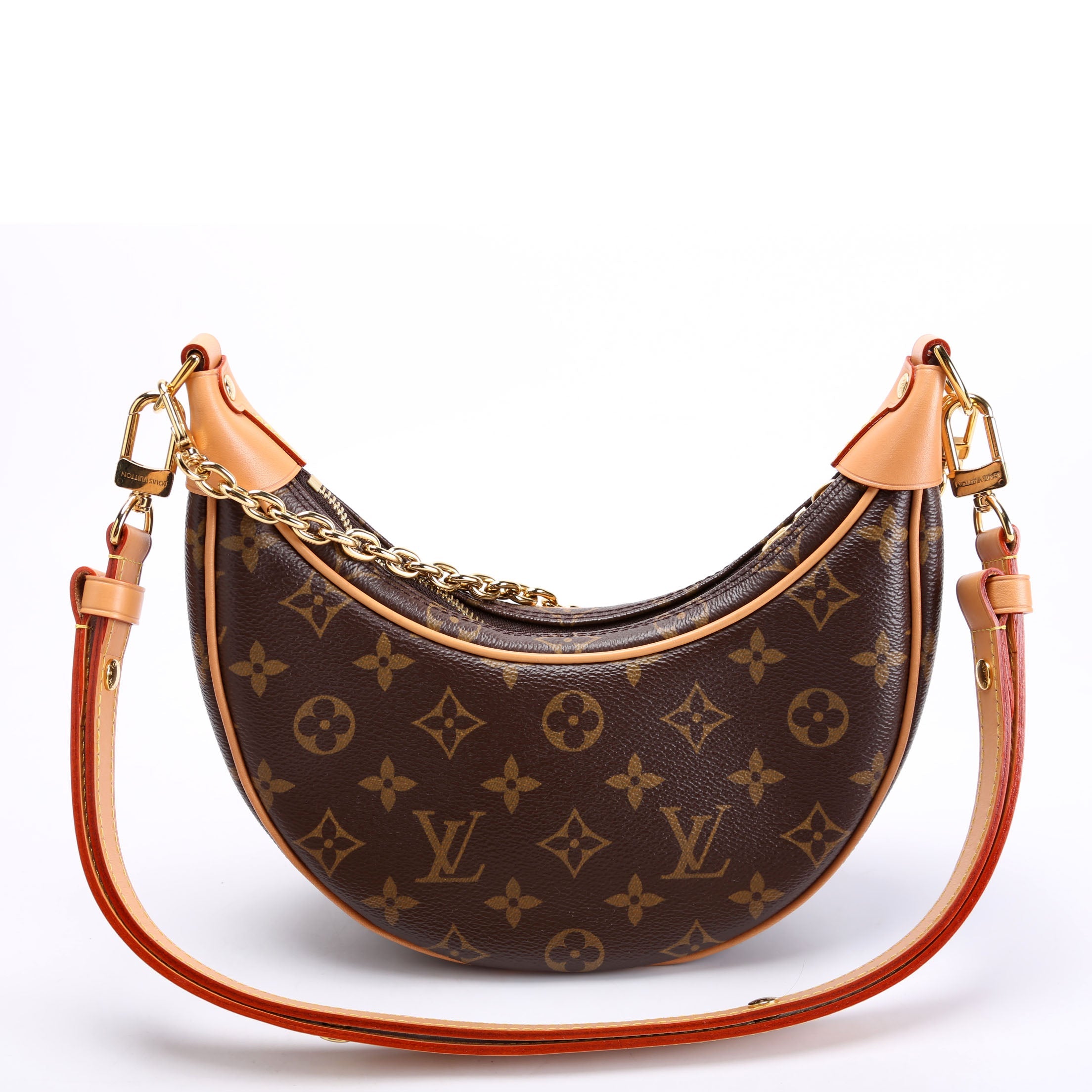 Loop Monogram