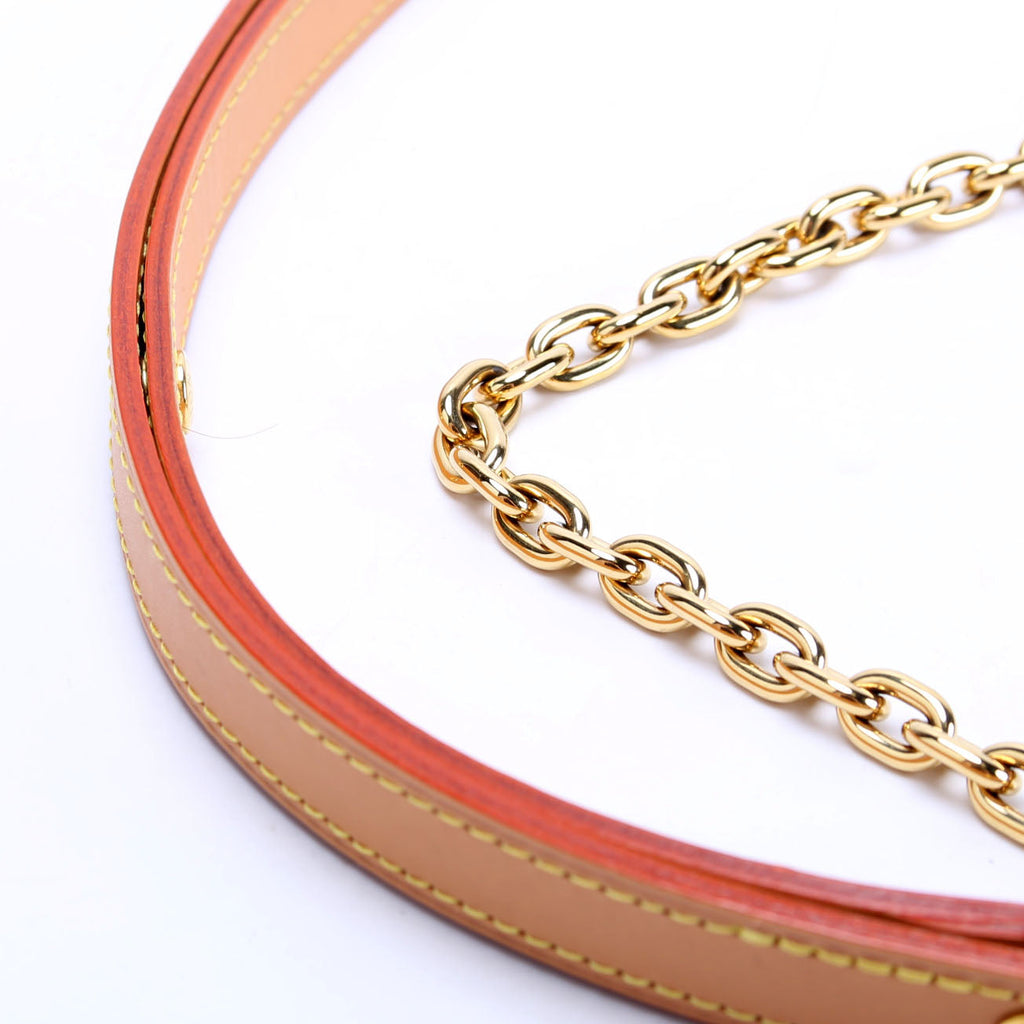 Loop Monogram