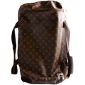 Horizon Soft Duffle 55 Monogram